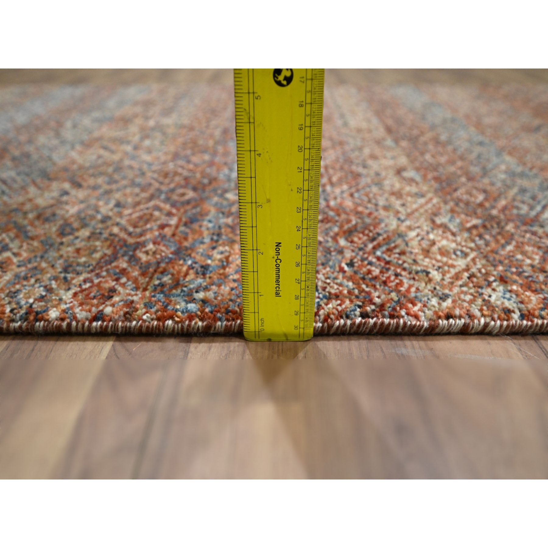 Modern-and-Contemporary-Hand-Knotted-Rug-382010