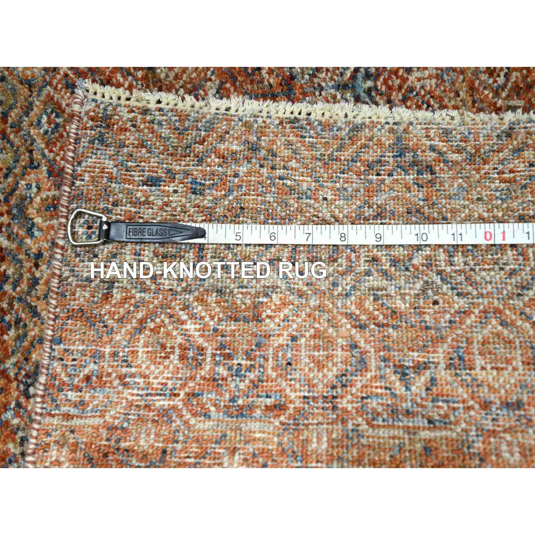 Modern-and-Contemporary-Hand-Knotted-Rug-382010