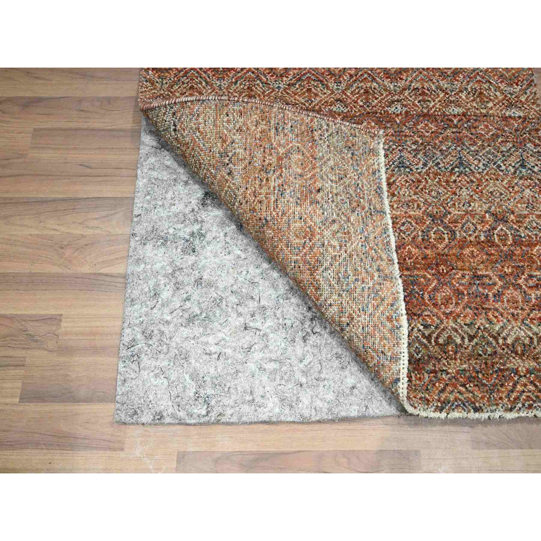 Modern-and-Contemporary-Hand-Knotted-Rug-382015