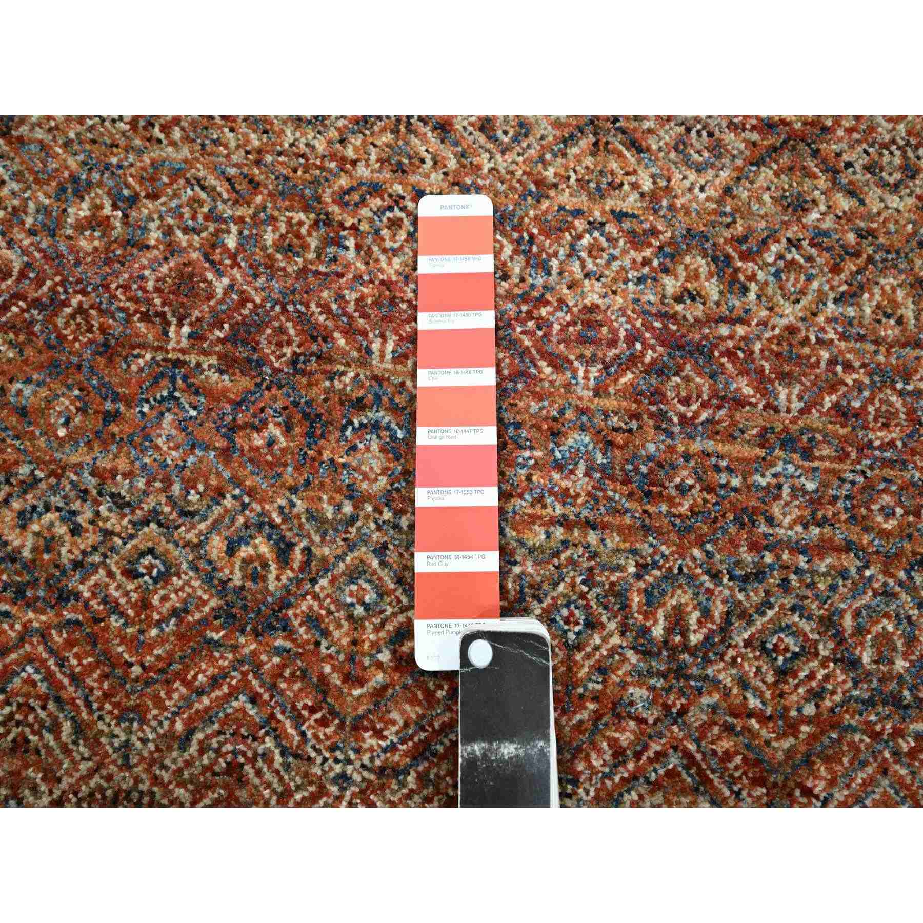 Modern-and-Contemporary-Hand-Knotted-Rug-382015