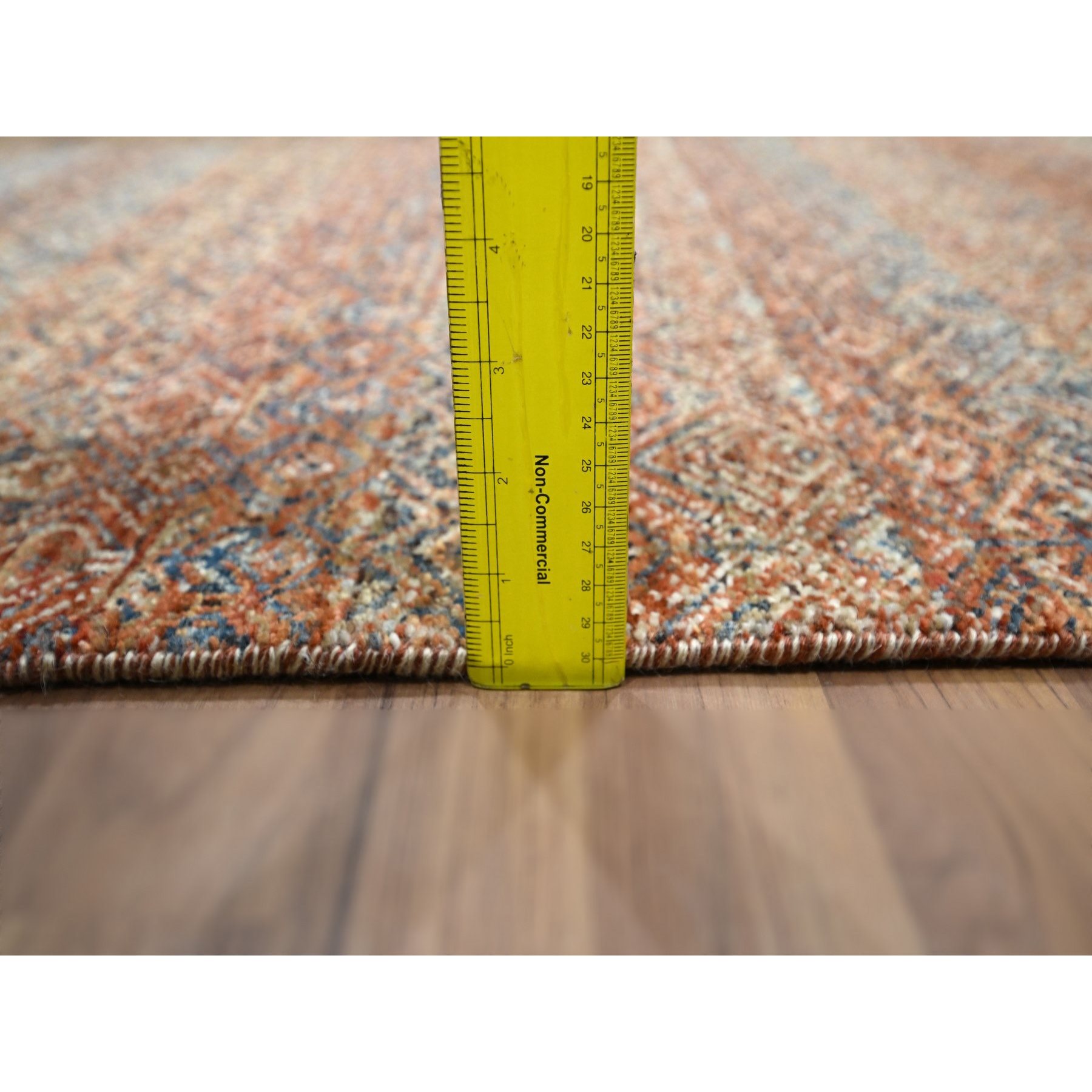 Modern-and-Contemporary-Hand-Knotted-Rug-382015