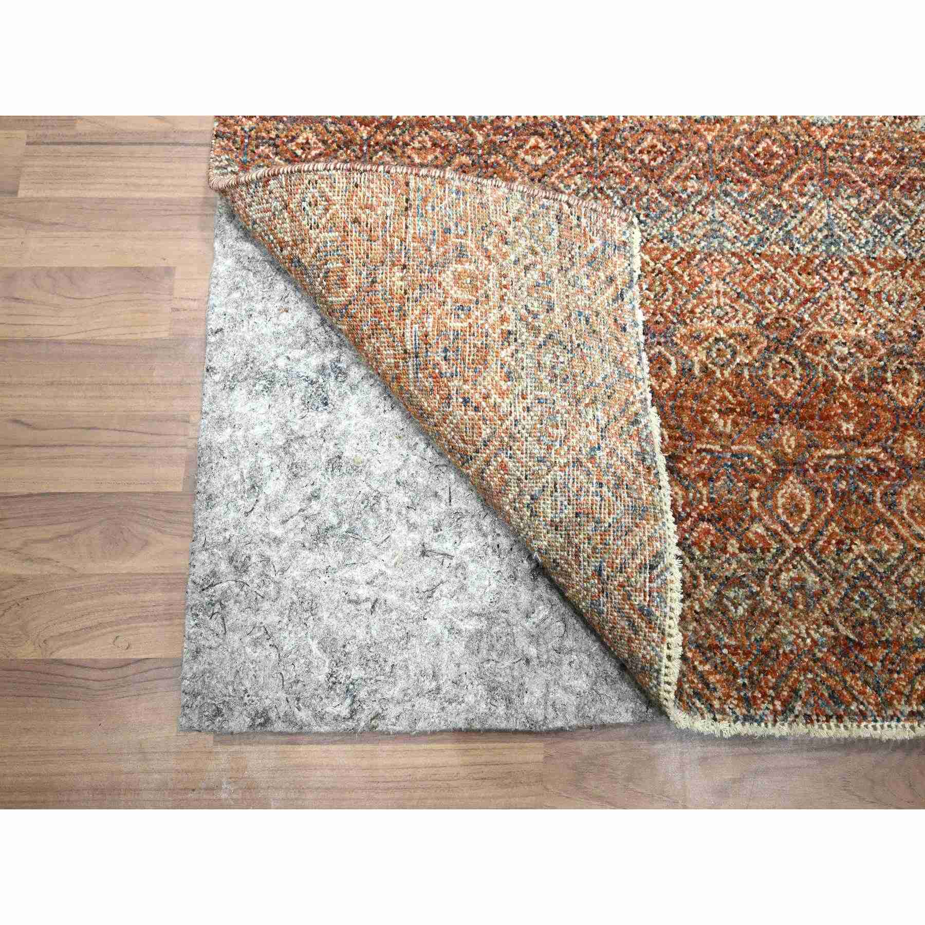 Modern-and-Contemporary-Hand-Knotted-Rug-382020