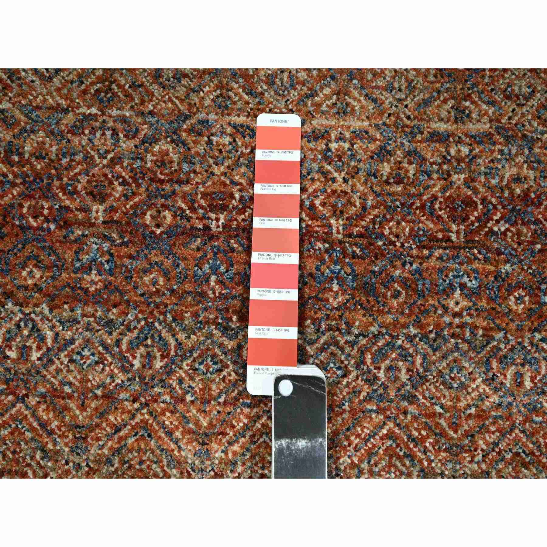 Modern-and-Contemporary-Hand-Knotted-Rug-382020