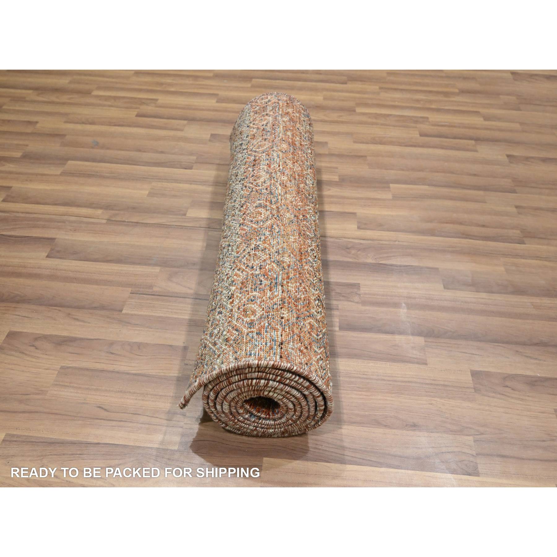 Modern-and-Contemporary-Hand-Knotted-Rug-382020