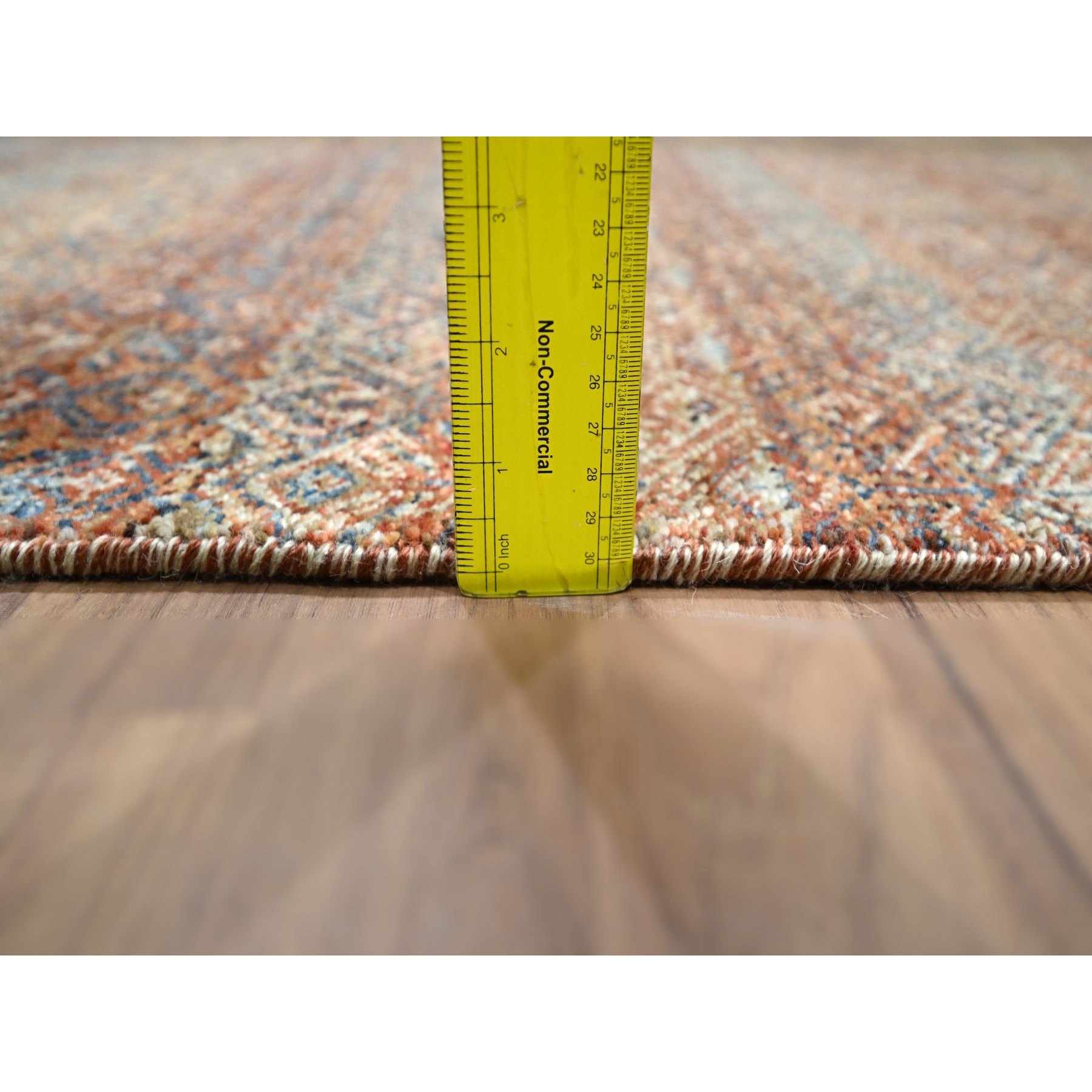 Modern-and-Contemporary-Hand-Knotted-Rug-382020
