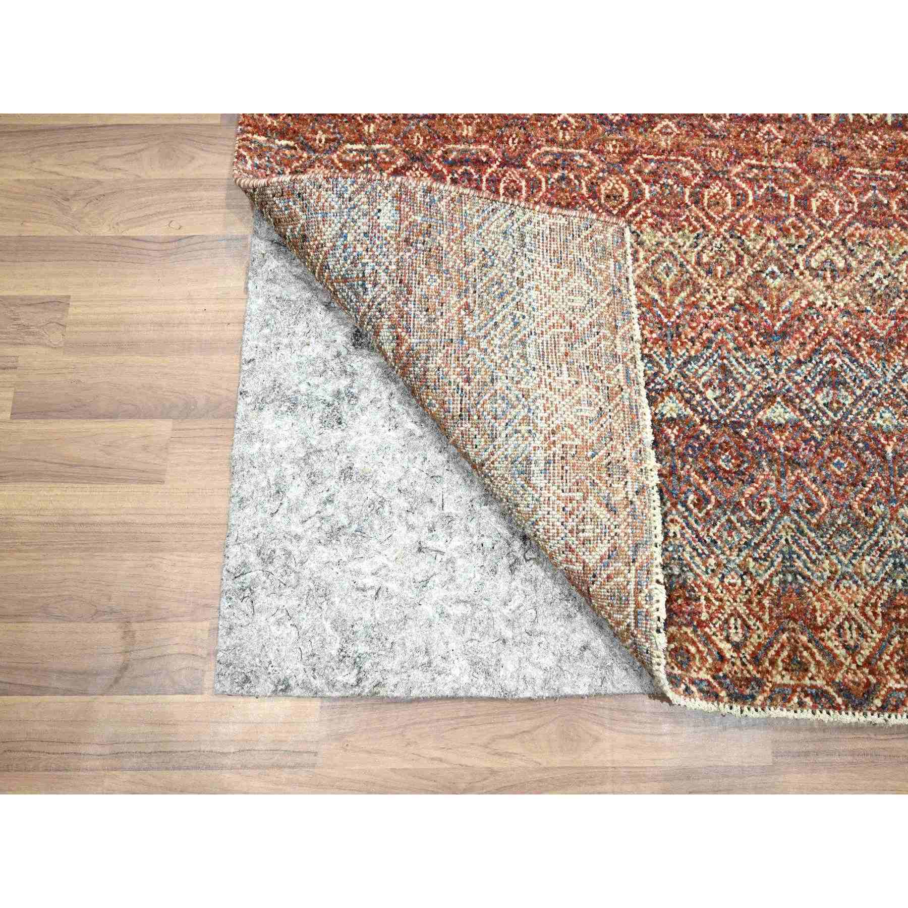 Modern-and-Contemporary-Hand-Knotted-Rug-382025