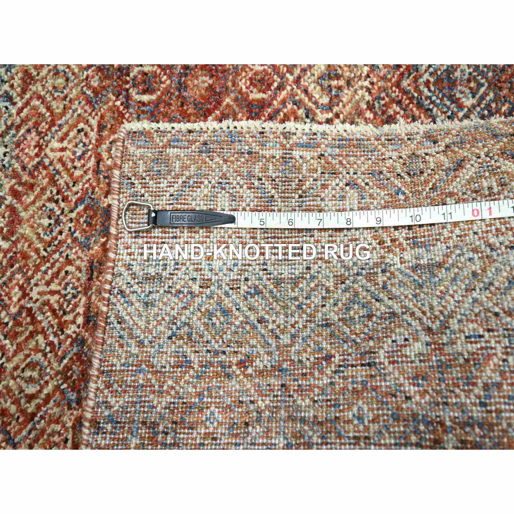Modern-and-Contemporary-Hand-Knotted-Rug-382025