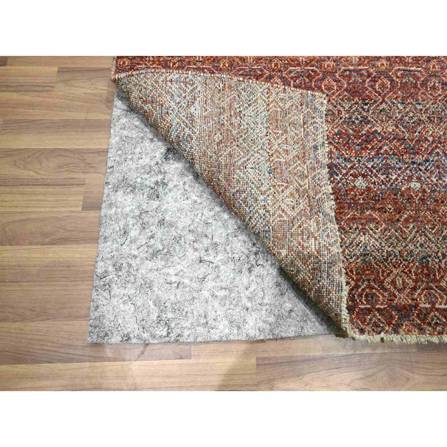 Modern-and-Contemporary-Hand-Knotted-Rug-382030