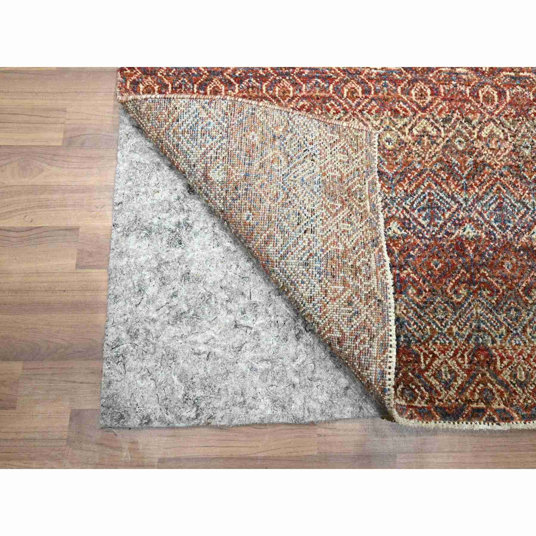 Modern-and-Contemporary-Hand-Knotted-Rug-382035