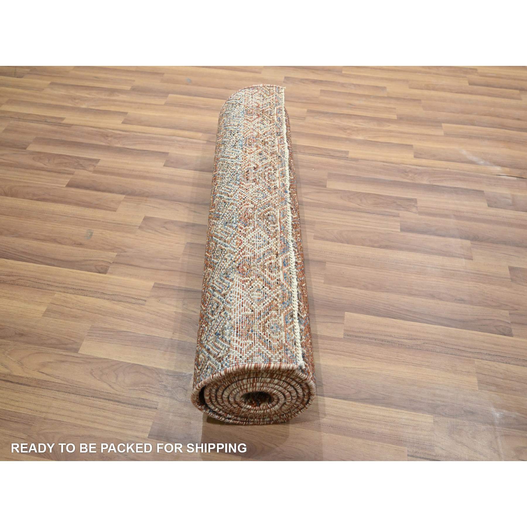 Modern-and-Contemporary-Hand-Knotted-Rug-382035