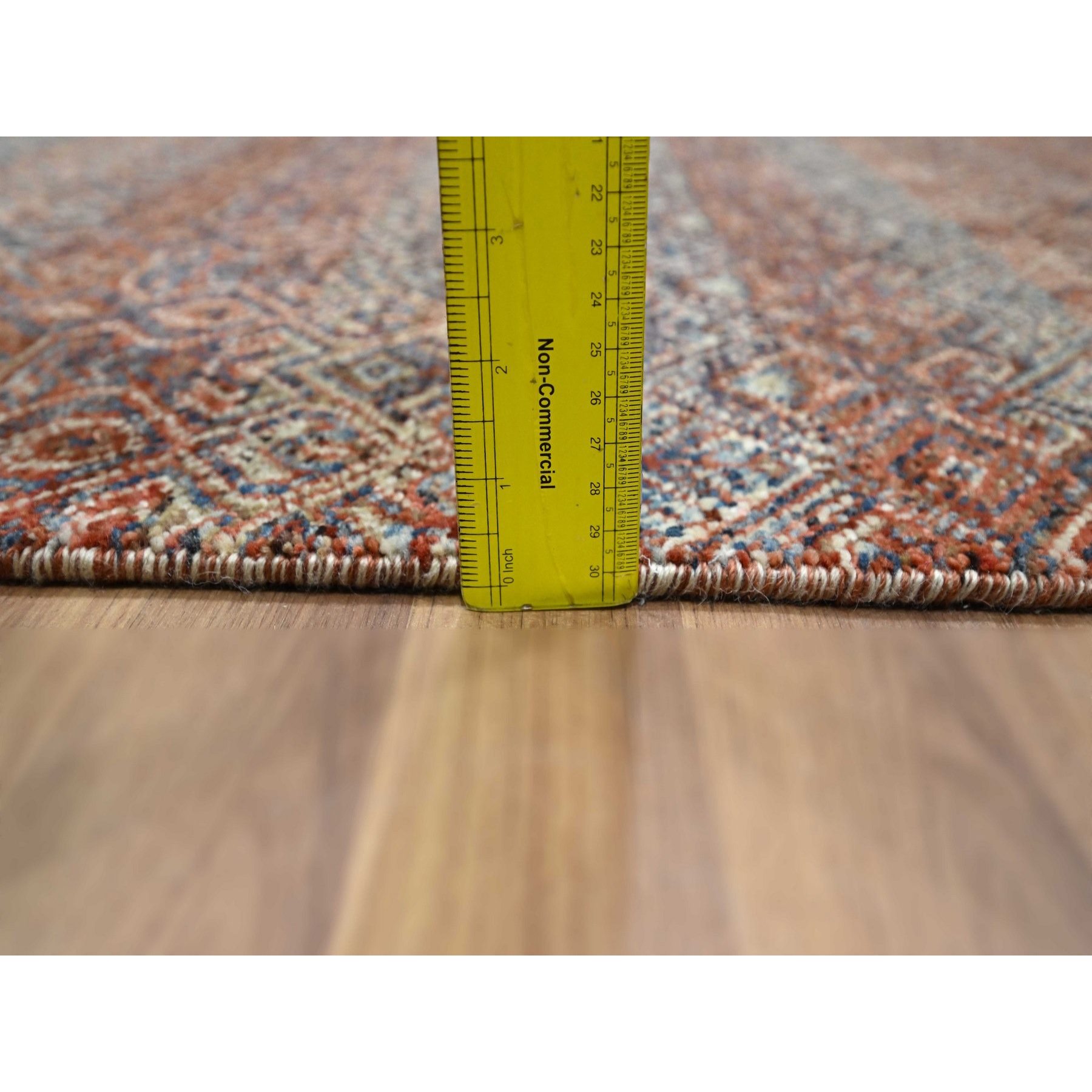 Modern-and-Contemporary-Hand-Knotted-Rug-382035