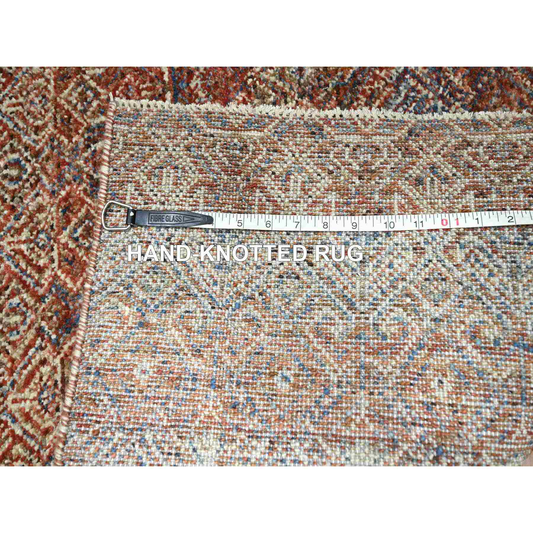 Modern-and-Contemporary-Hand-Knotted-Rug-382035