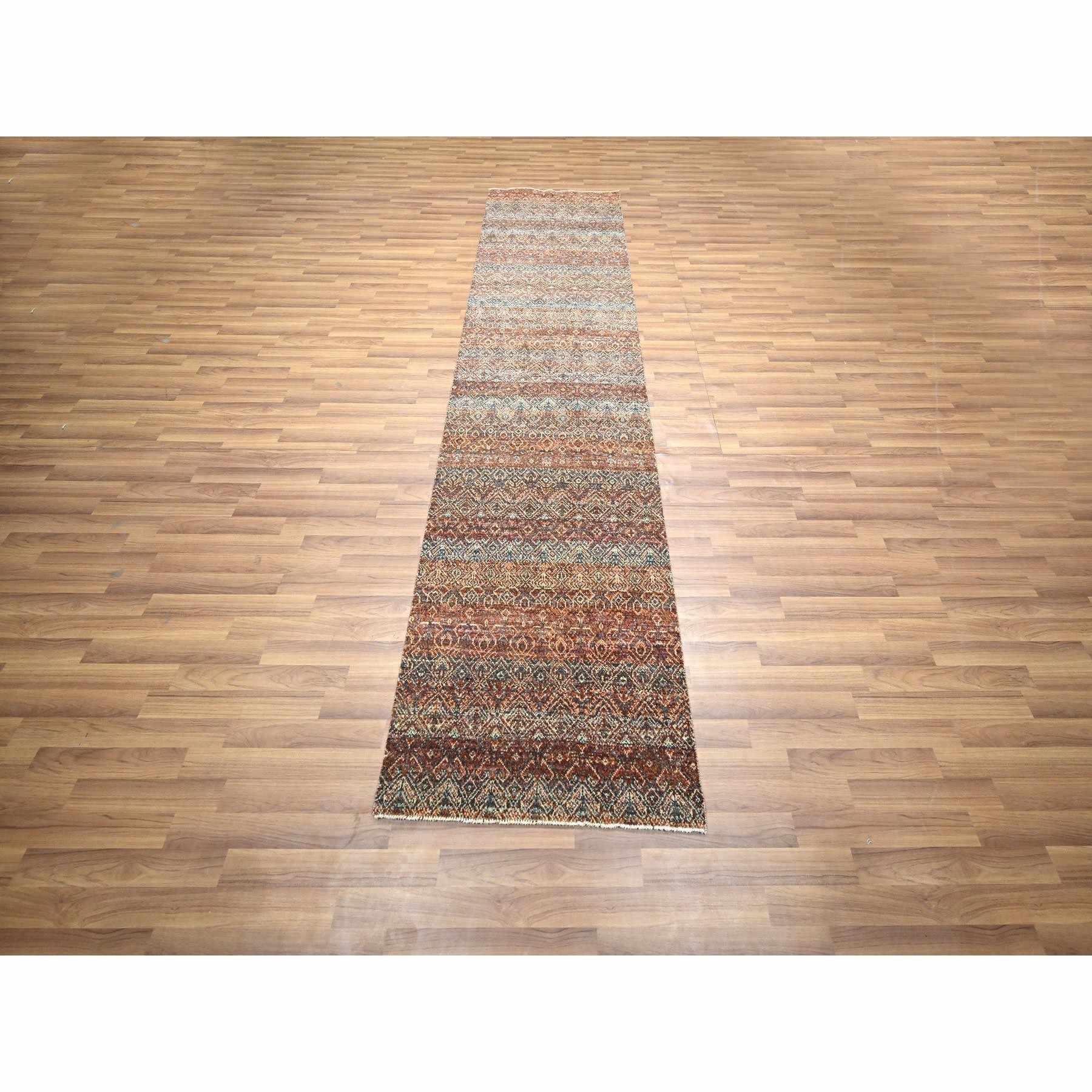 Modern-and-Contemporary-Hand-Knotted-Rug-382040