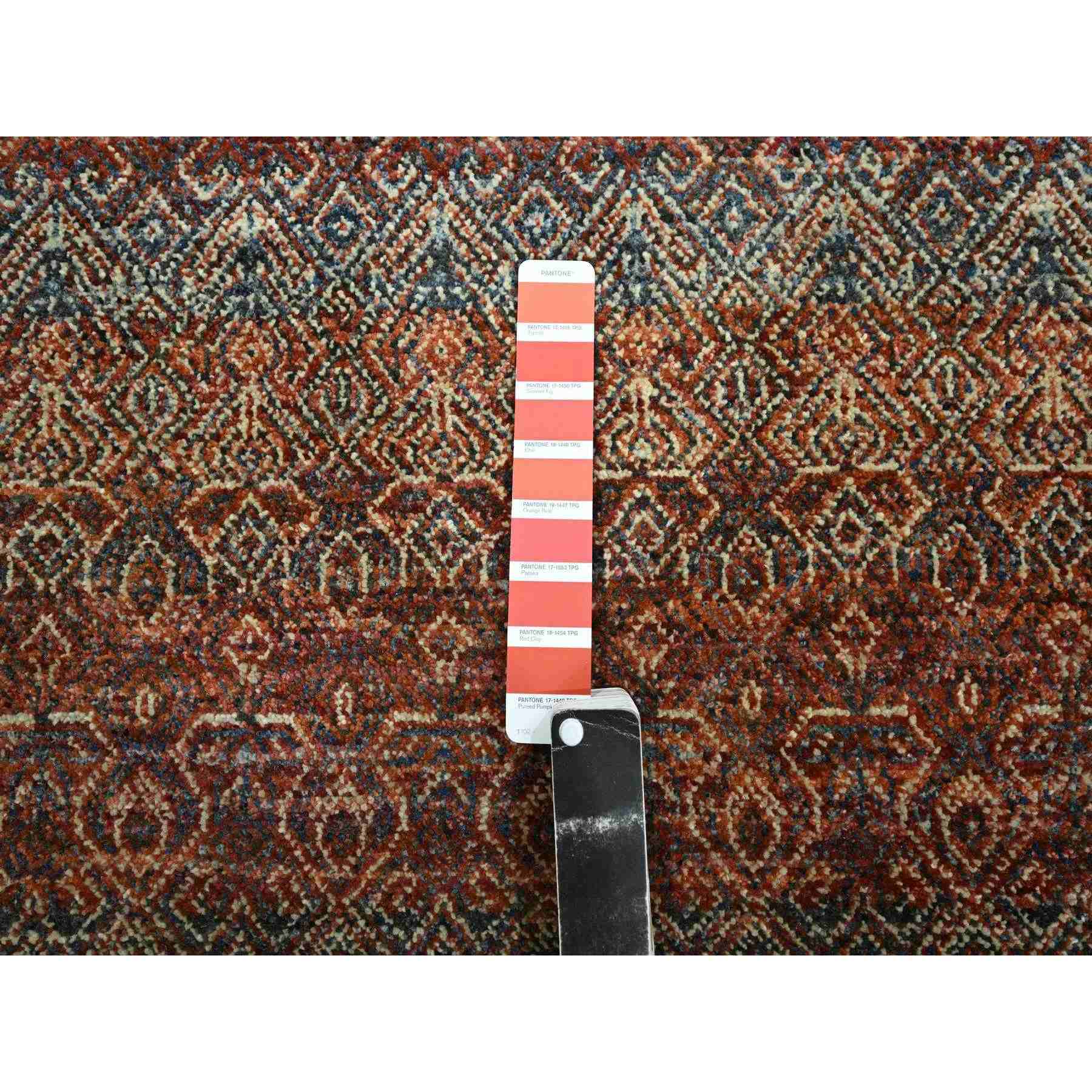 Modern-and-Contemporary-Hand-Knotted-Rug-382040