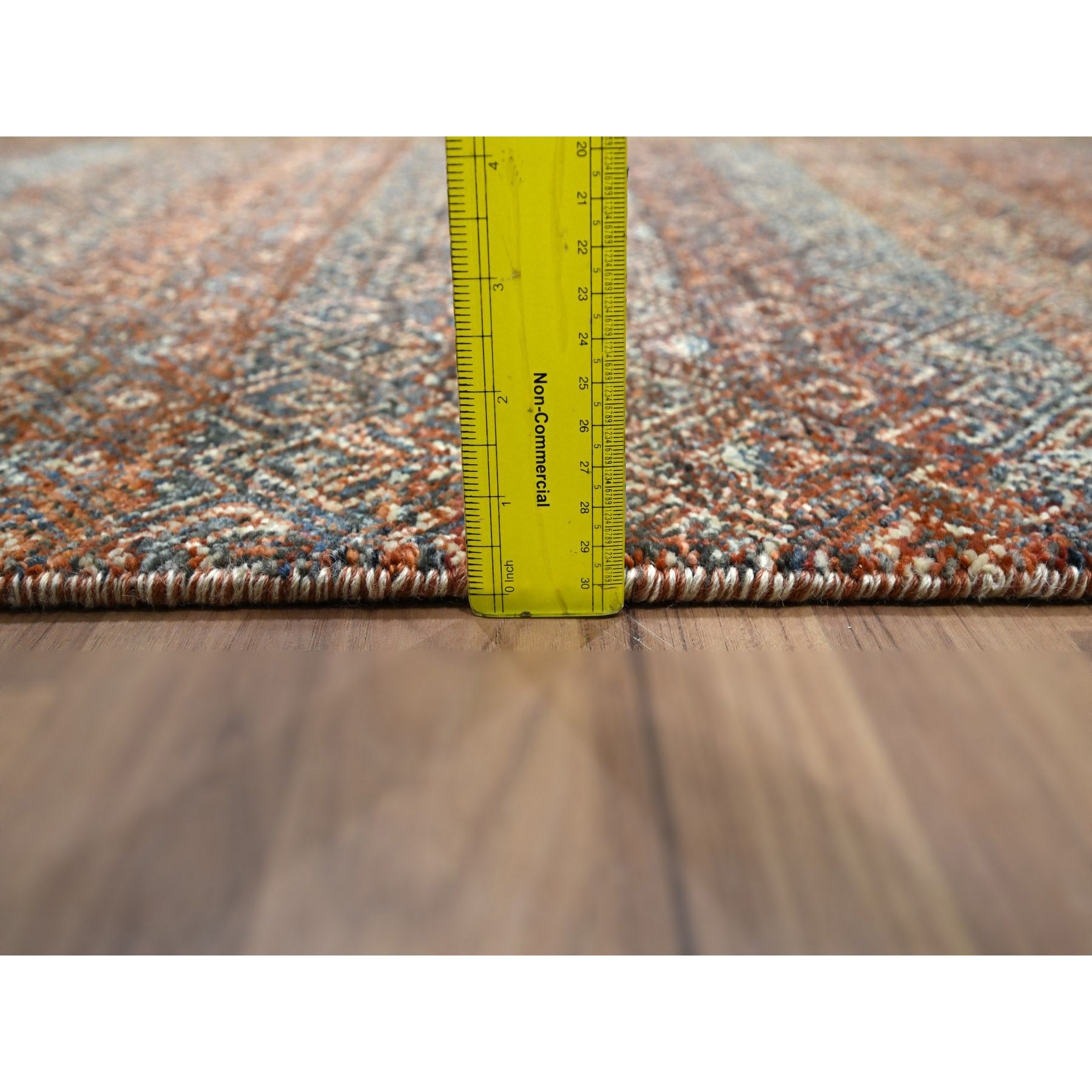 Modern-and-Contemporary-Hand-Knotted-Rug-382040