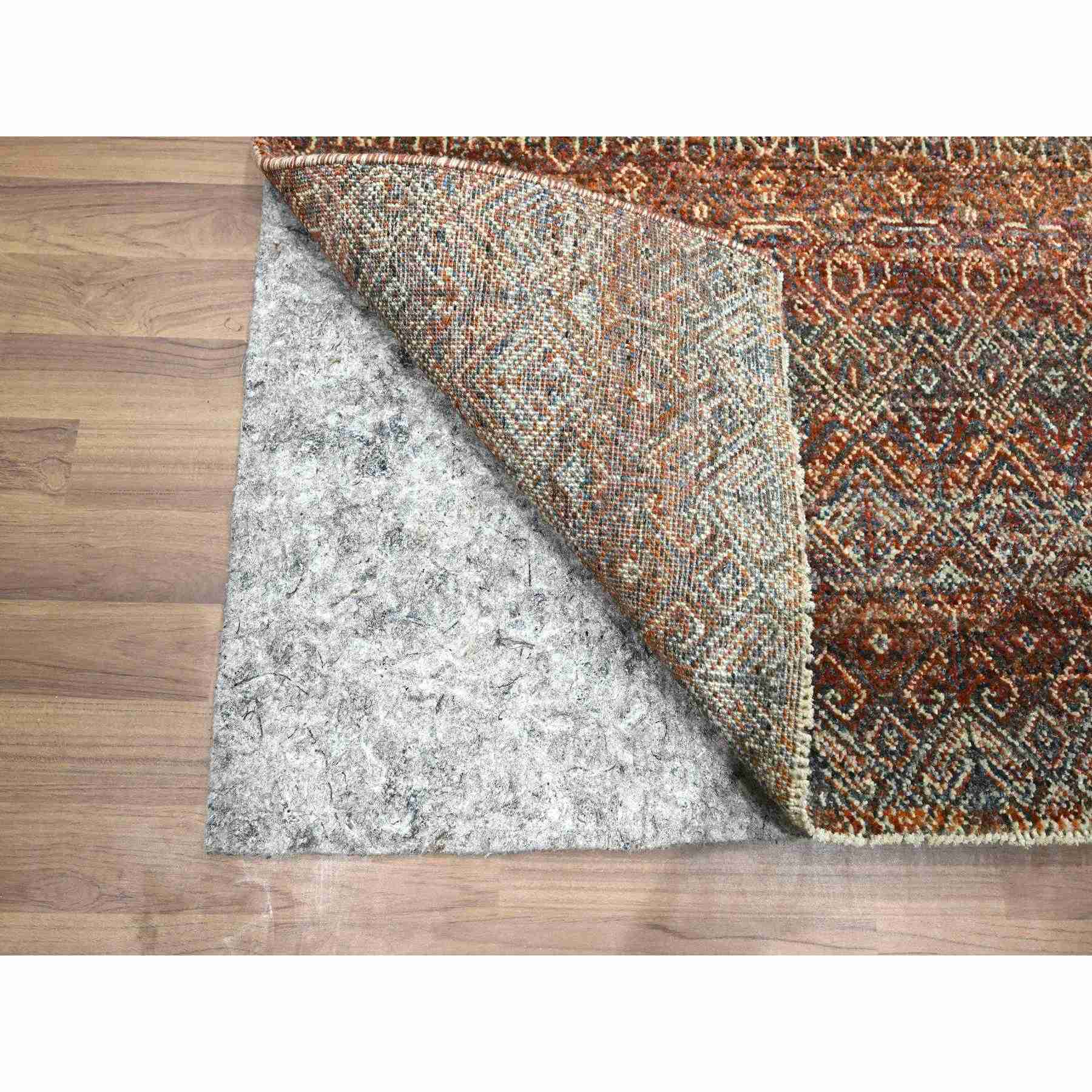 Modern-and-Contemporary-Hand-Knotted-Rug-382045