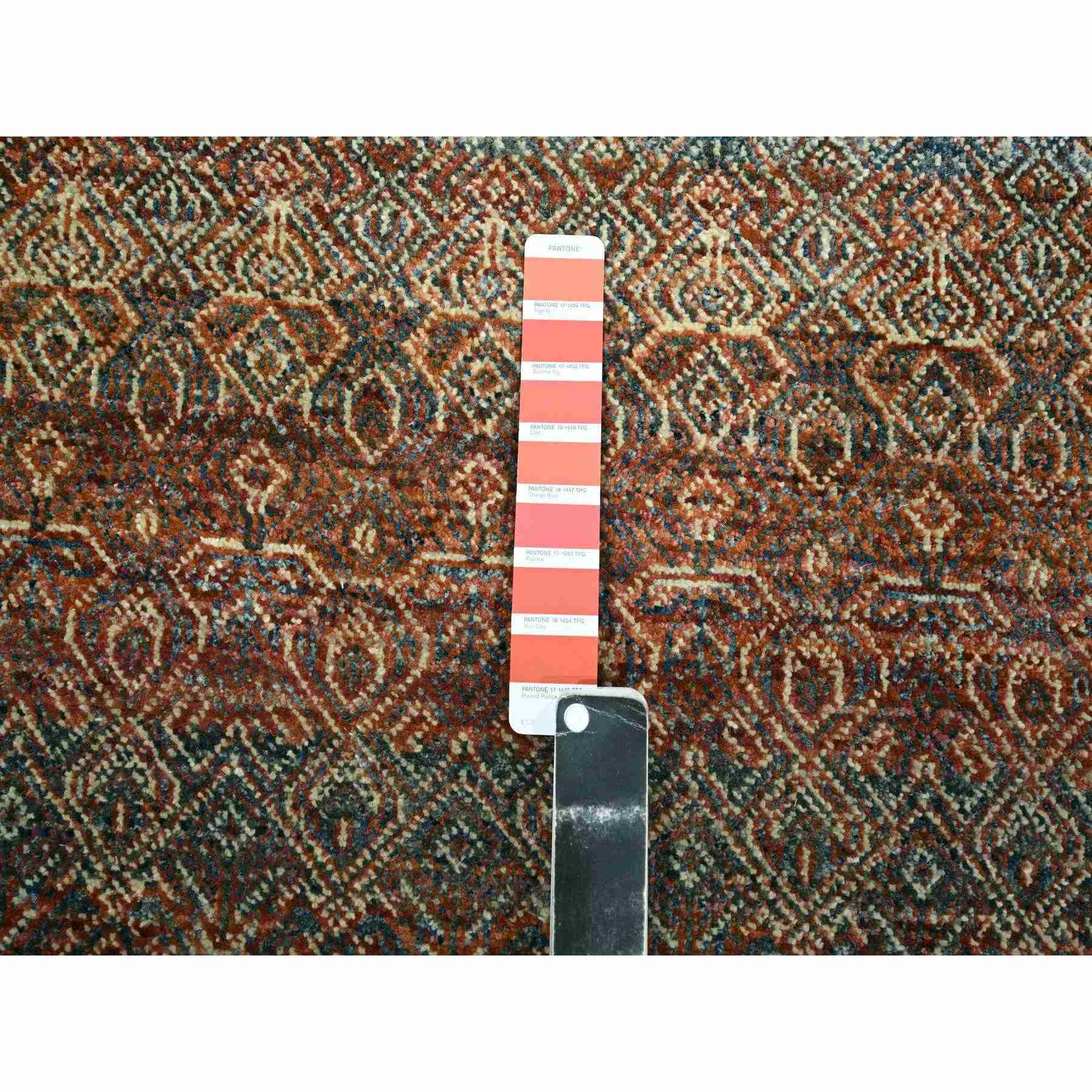 Modern-and-Contemporary-Hand-Knotted-Rug-382045