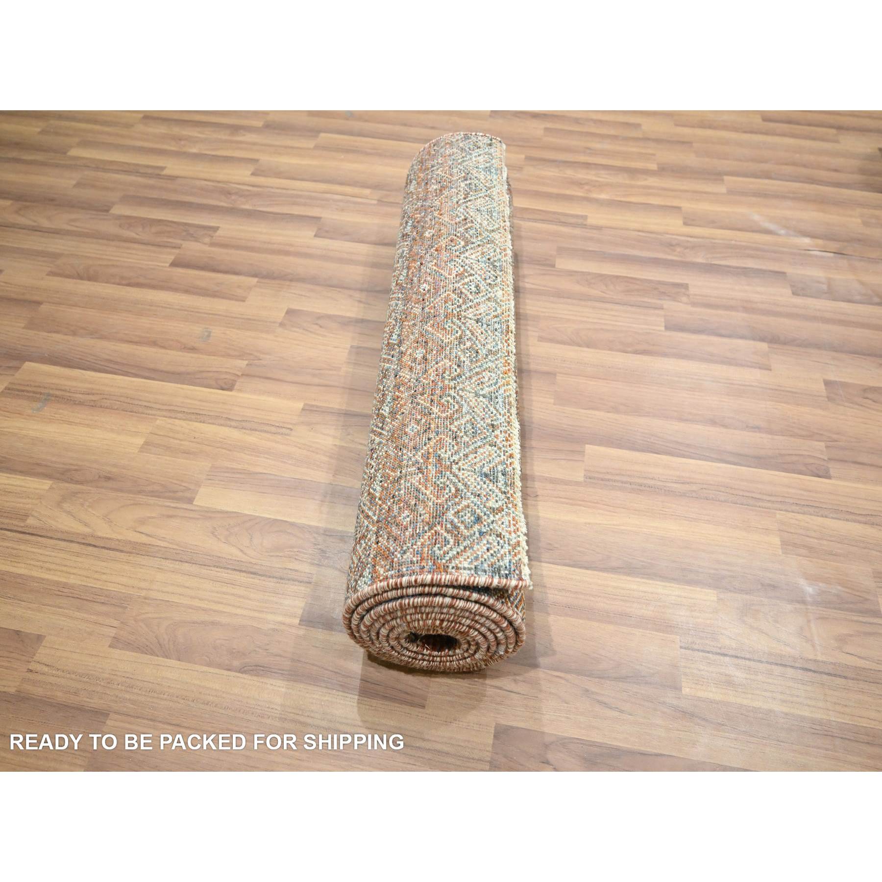 Modern-and-Contemporary-Hand-Knotted-Rug-382045