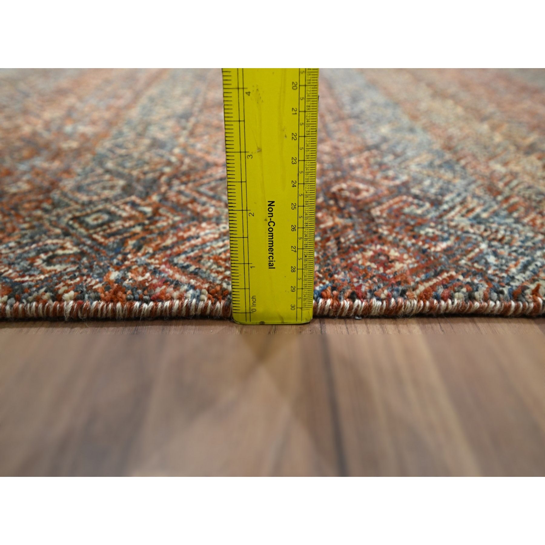 Modern-and-Contemporary-Hand-Knotted-Rug-382045