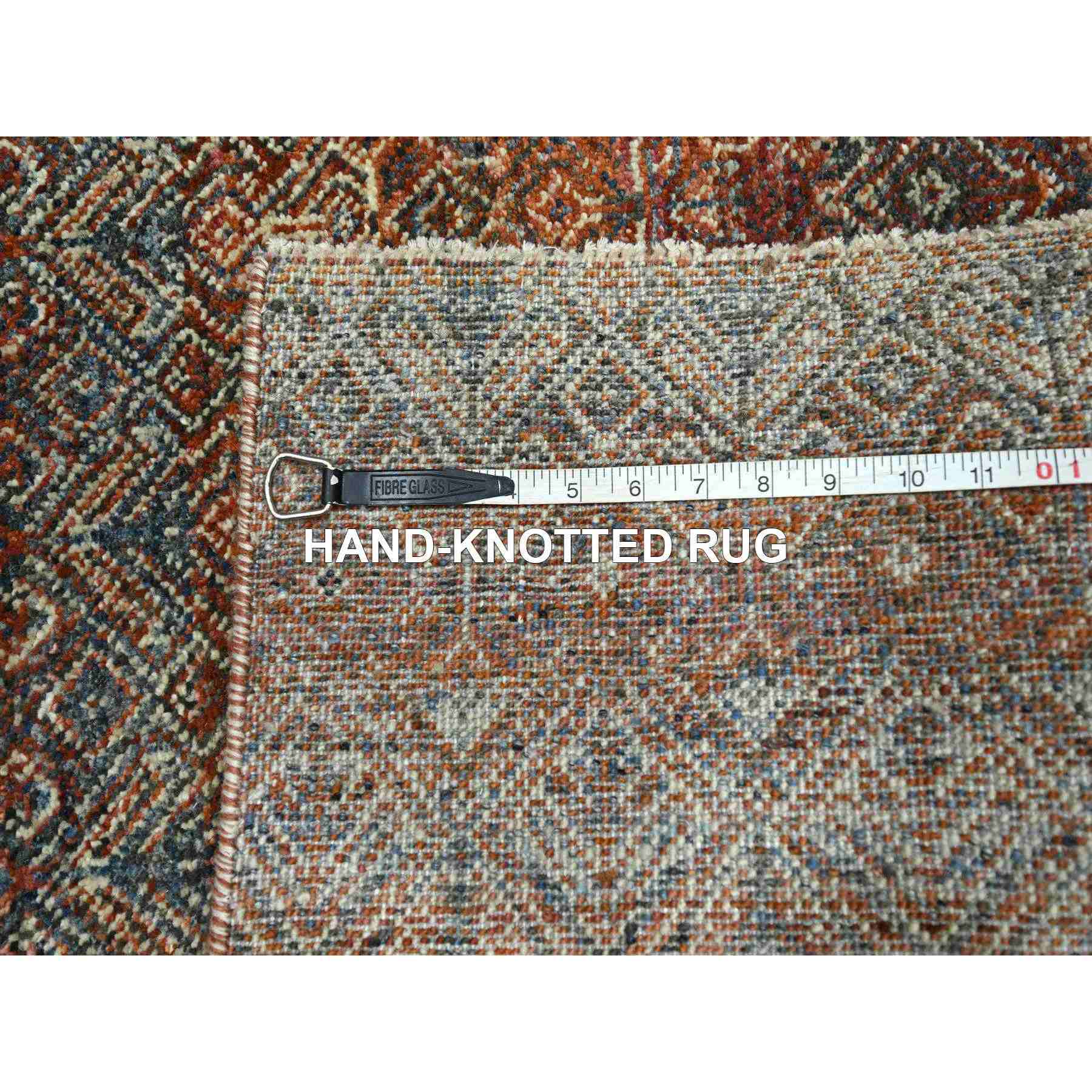 Modern-and-Contemporary-Hand-Knotted-Rug-382045