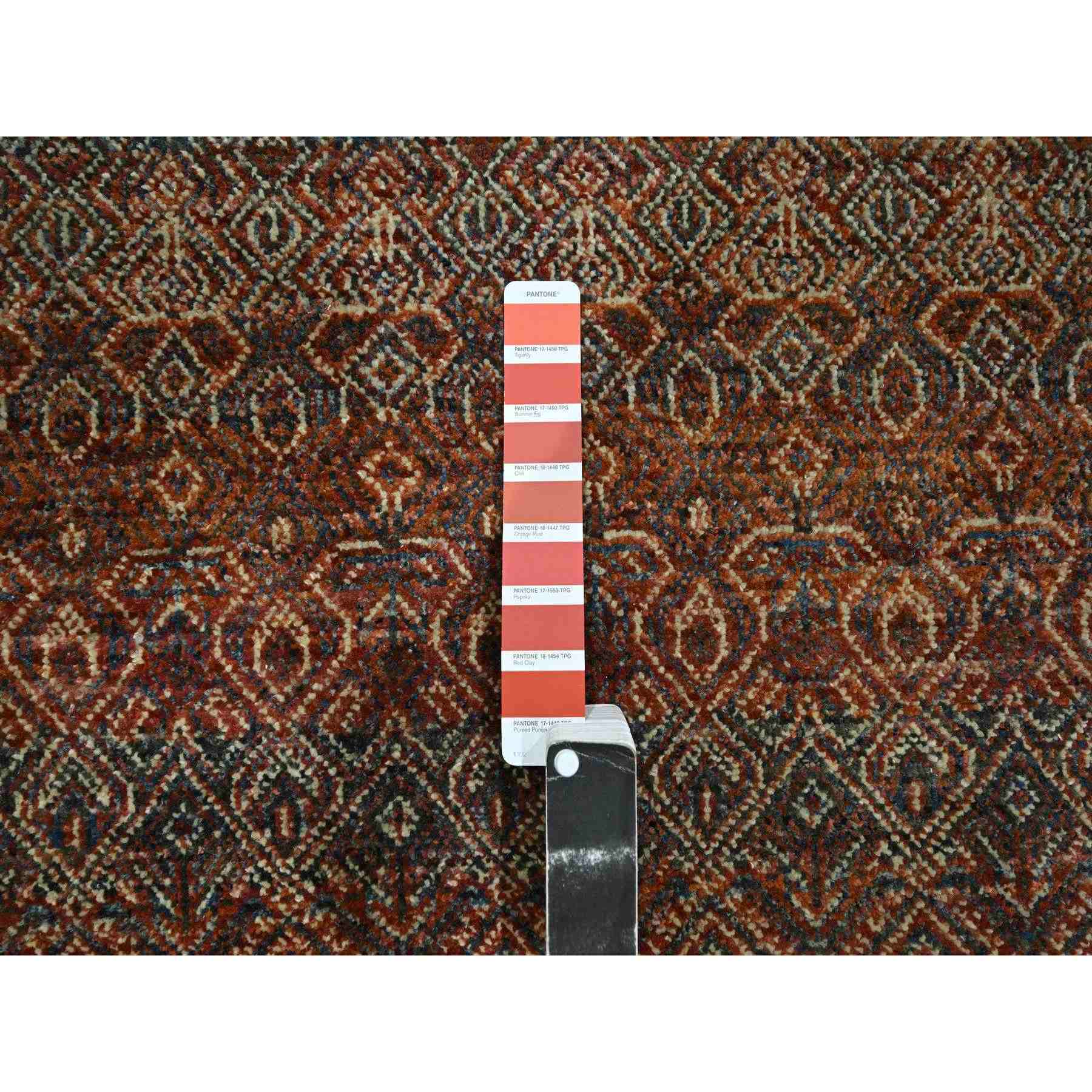 Modern-and-Contemporary-Hand-Knotted-Rug-382050