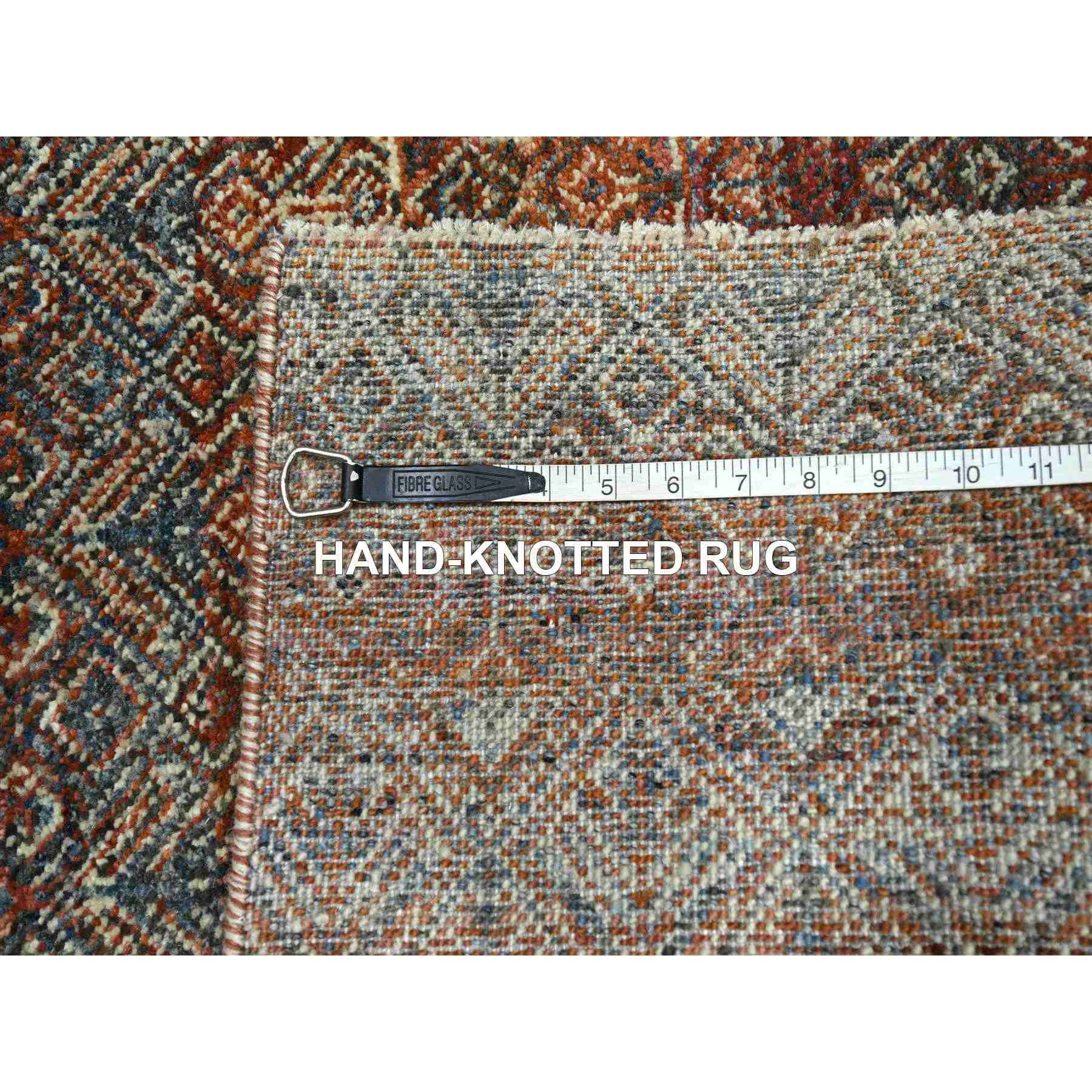 Modern-and-Contemporary-Hand-Knotted-Rug-382050