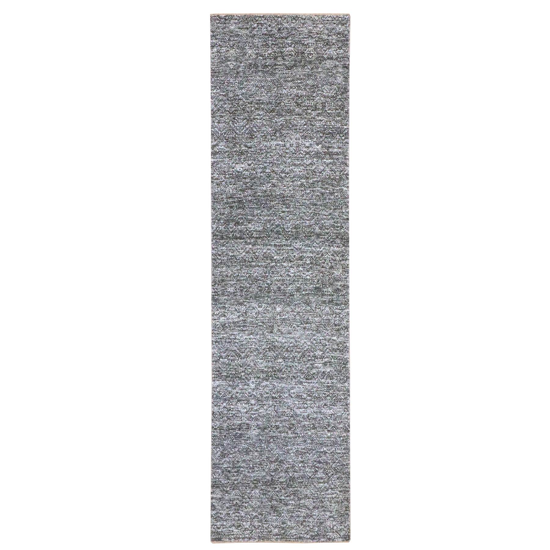 Modern-and-Contemporary-Hand-Knotted-Rug-382060