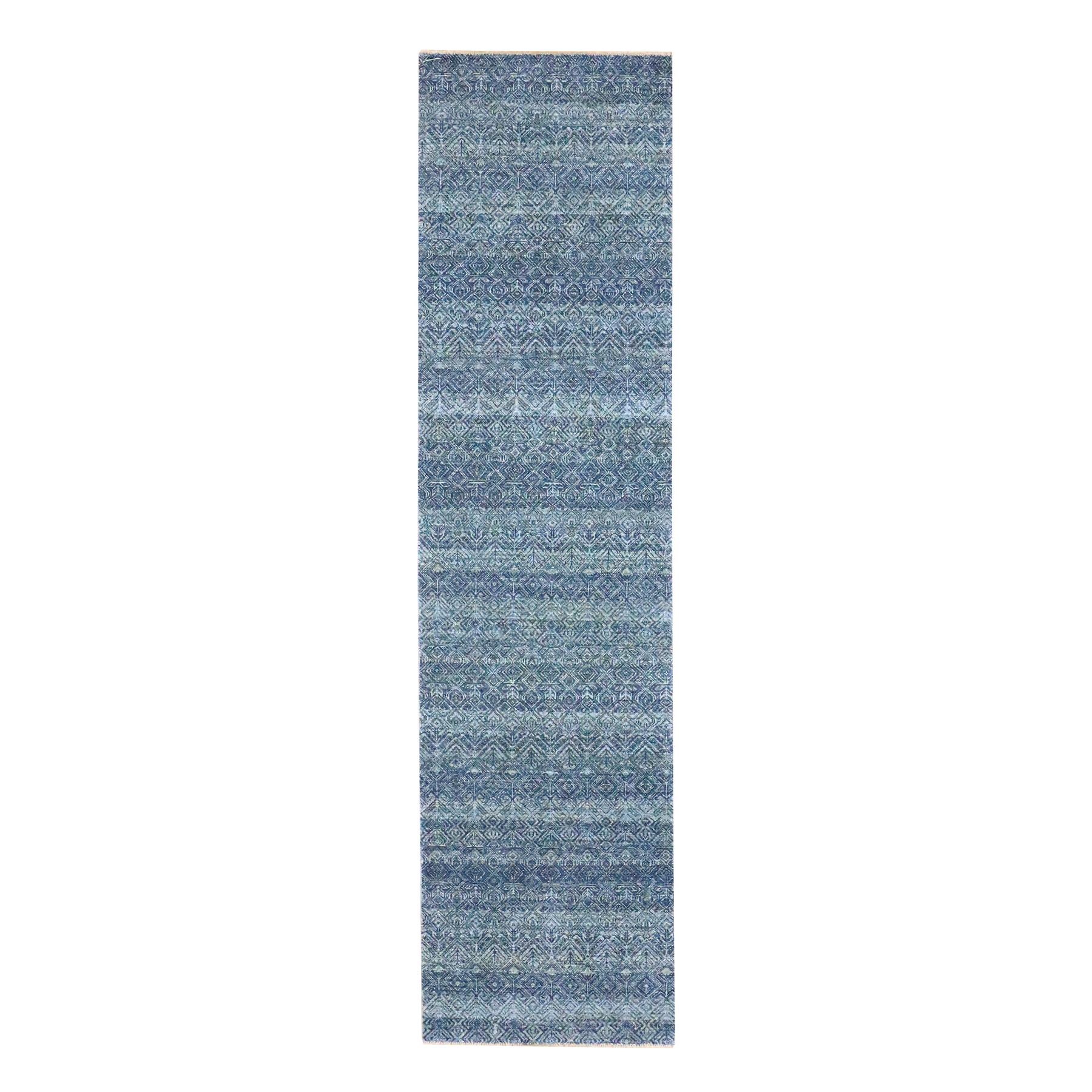 Modern-and-Contemporary-Hand-Knotted-Rug-382065