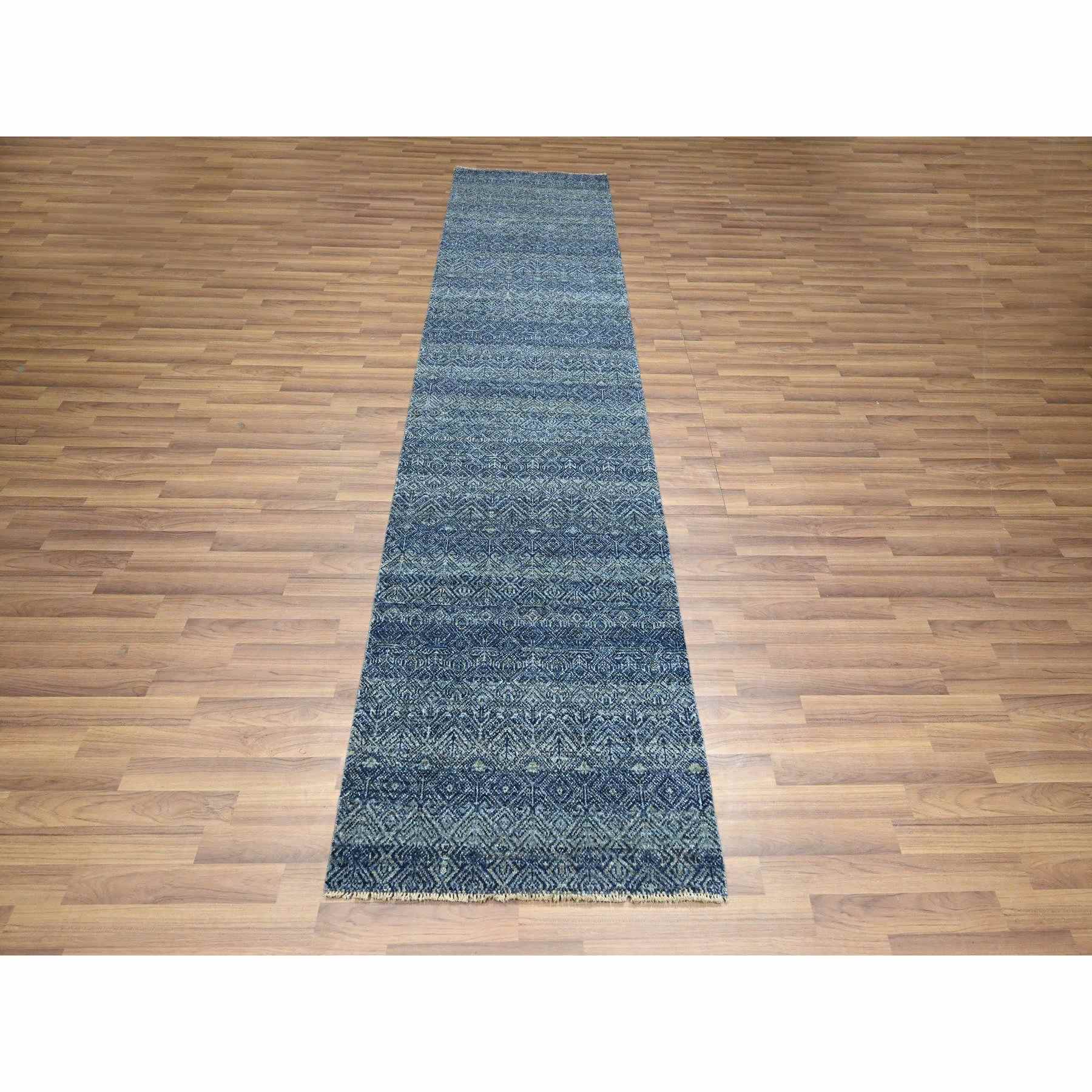 Modern-and-Contemporary-Hand-Knotted-Rug-382065