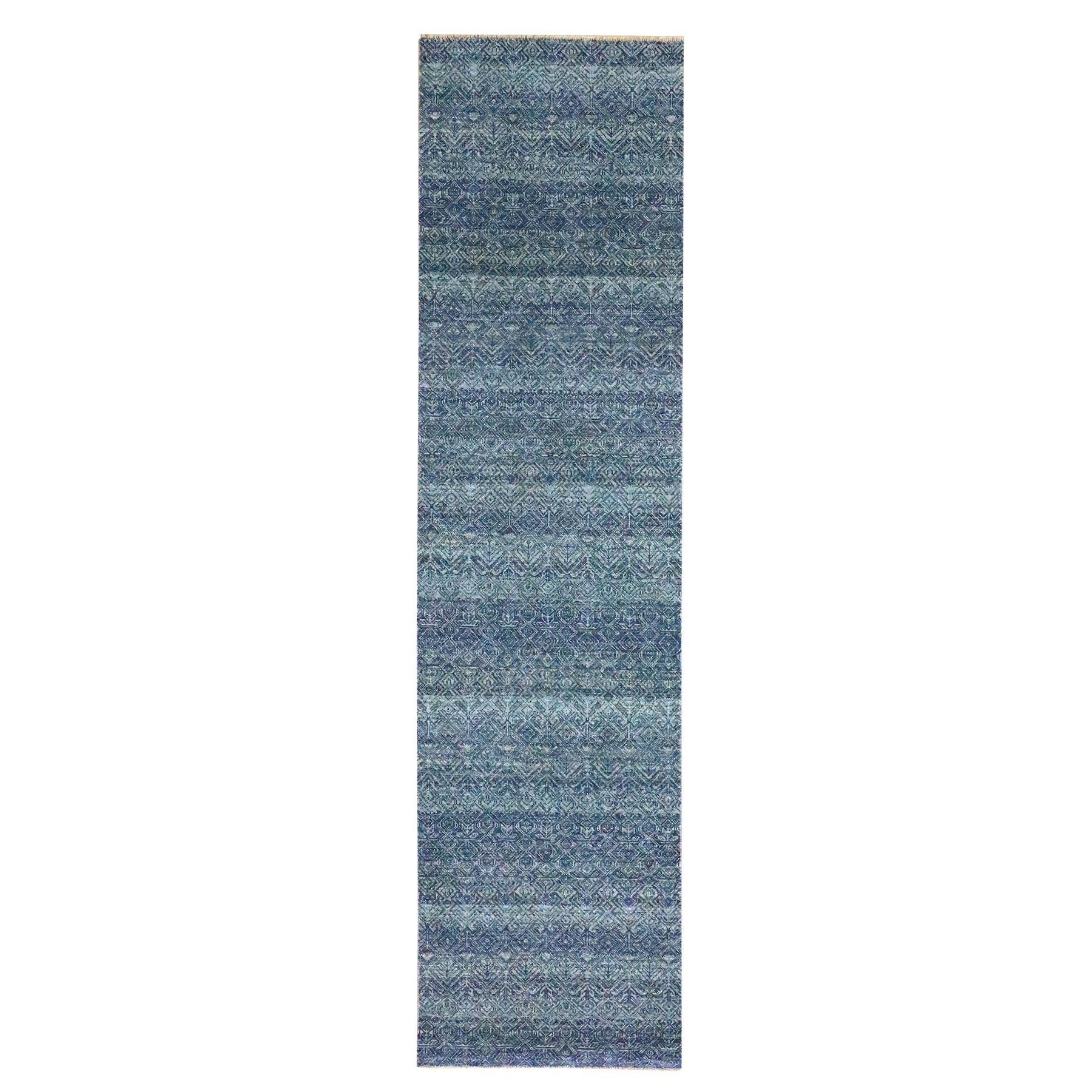 Modern-and-Contemporary-Hand-Knotted-Rug-382070