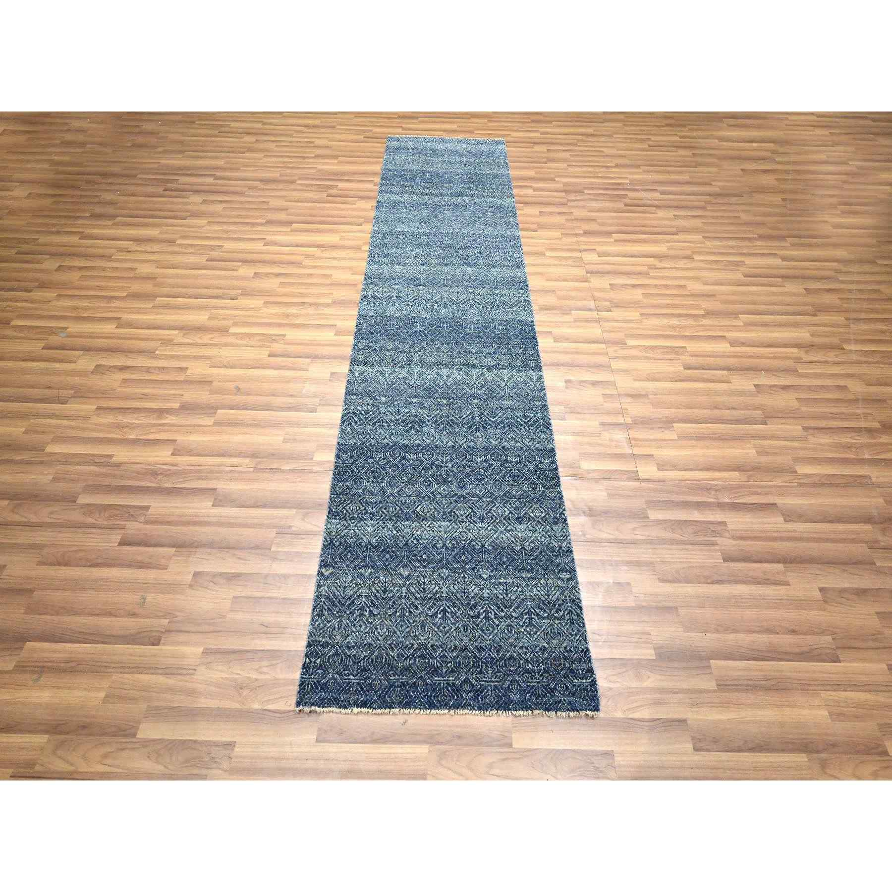 Modern-and-Contemporary-Hand-Knotted-Rug-382070