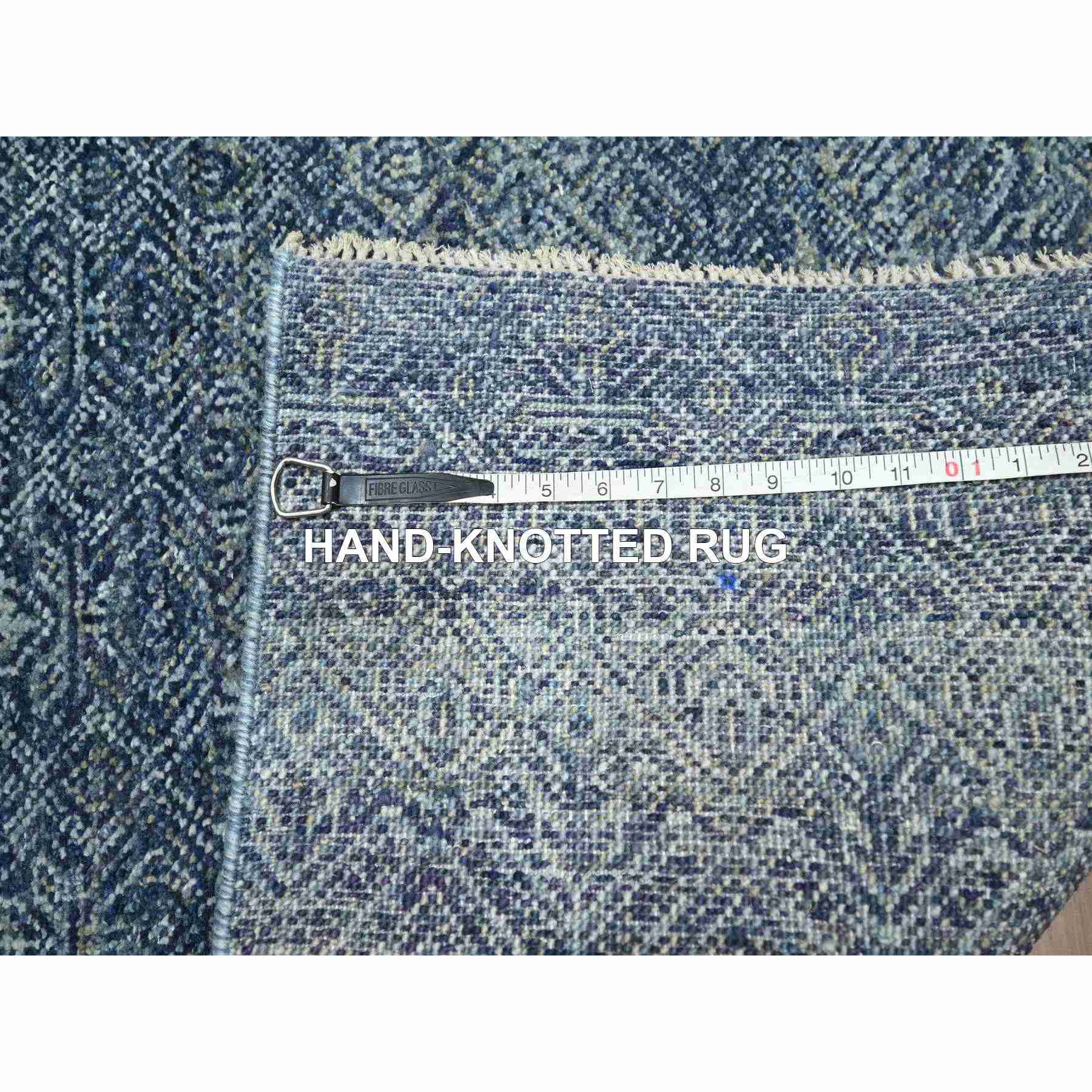 Modern-and-Contemporary-Hand-Knotted-Rug-382070