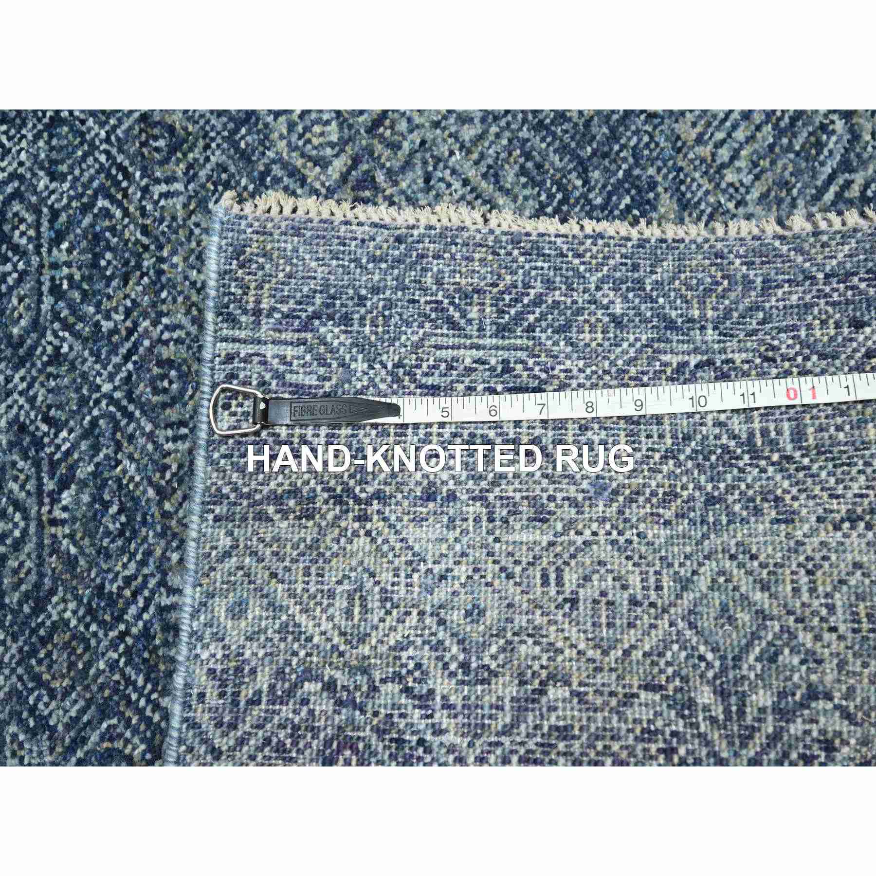 Modern-and-Contemporary-Hand-Knotted-Rug-382075