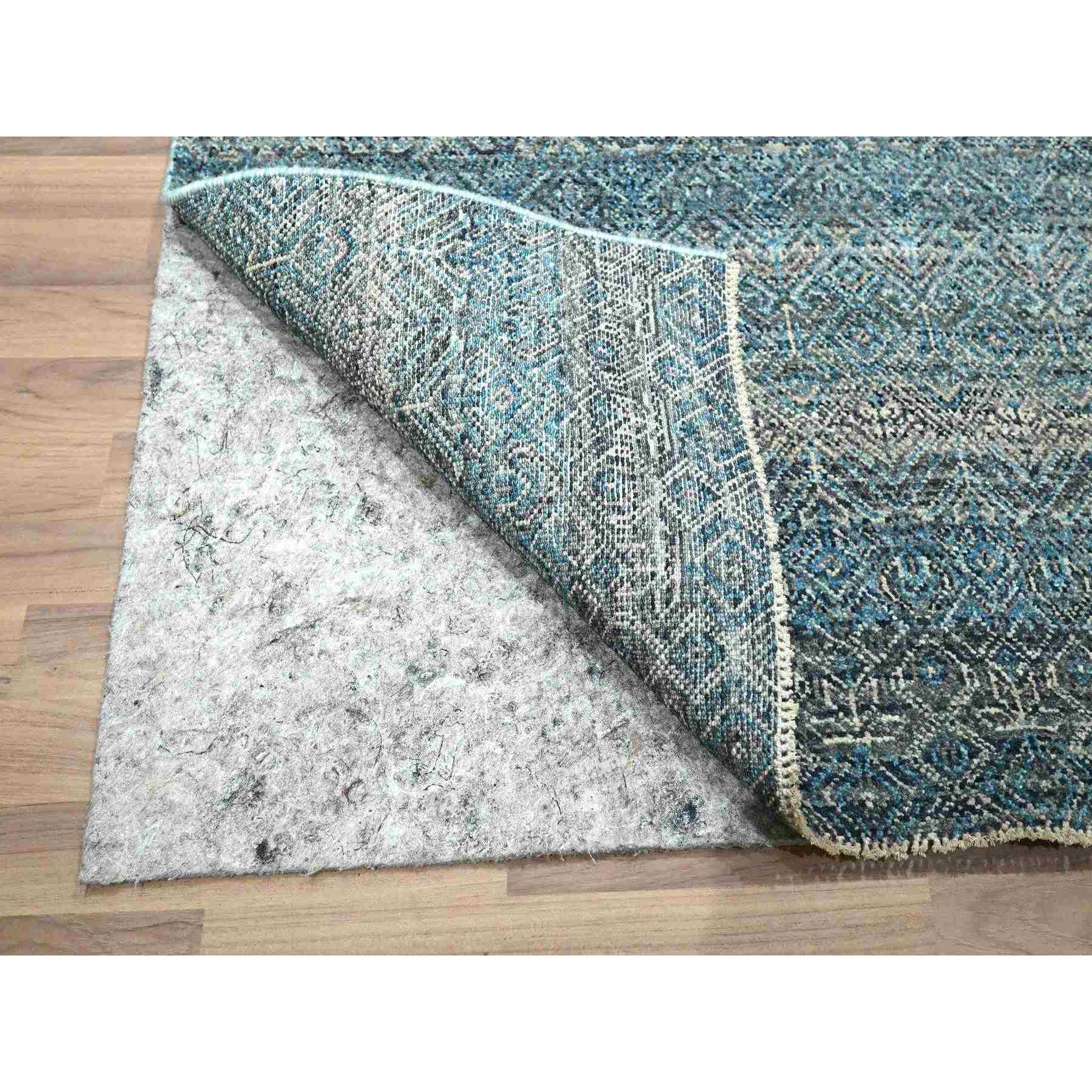 Modern-and-Contemporary-Hand-Knotted-Rug-382095