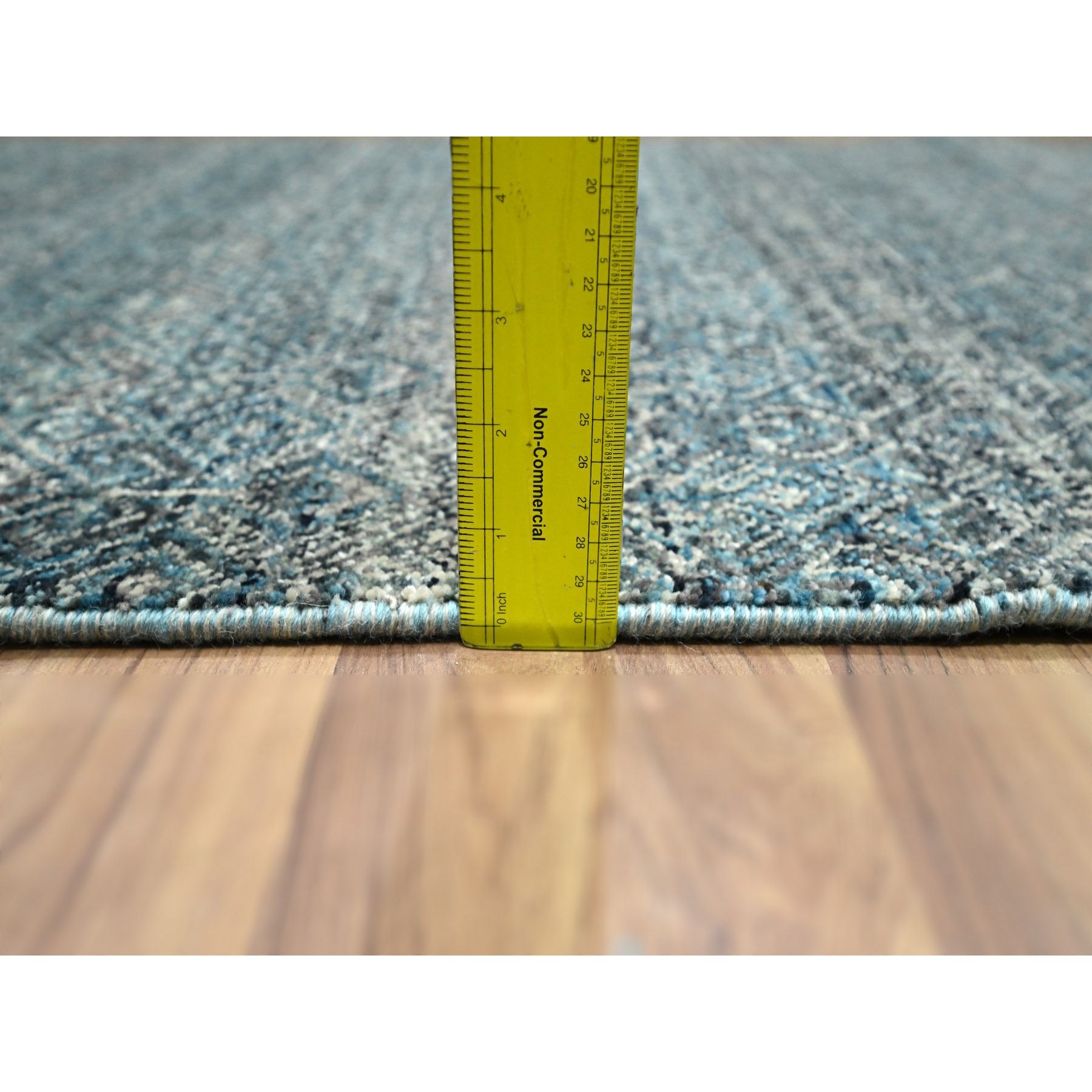 Modern-and-Contemporary-Hand-Knotted-Rug-382095