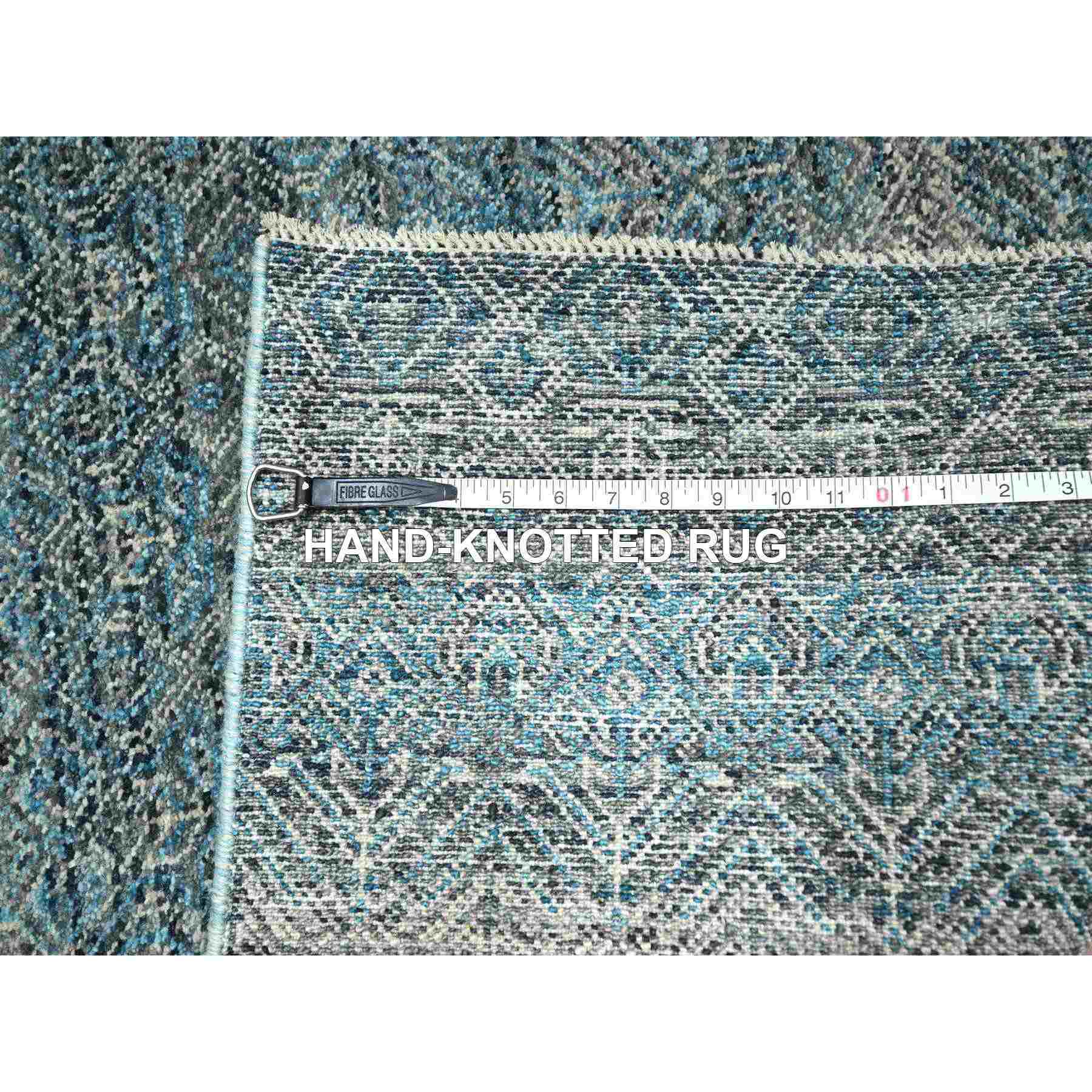 Modern-and-Contemporary-Hand-Knotted-Rug-382095