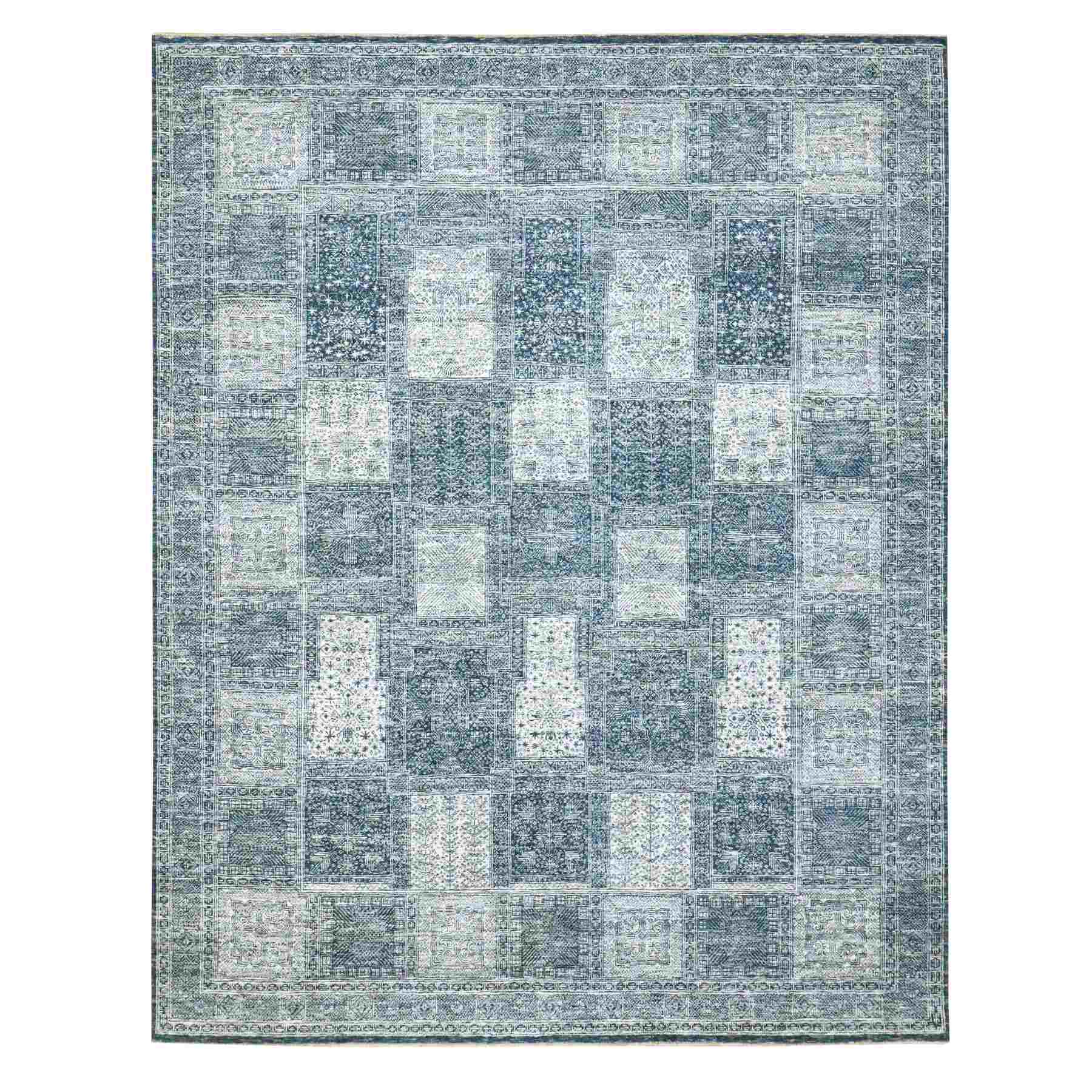 Modern-and-Contemporary-Hand-Knotted-Rug-382120