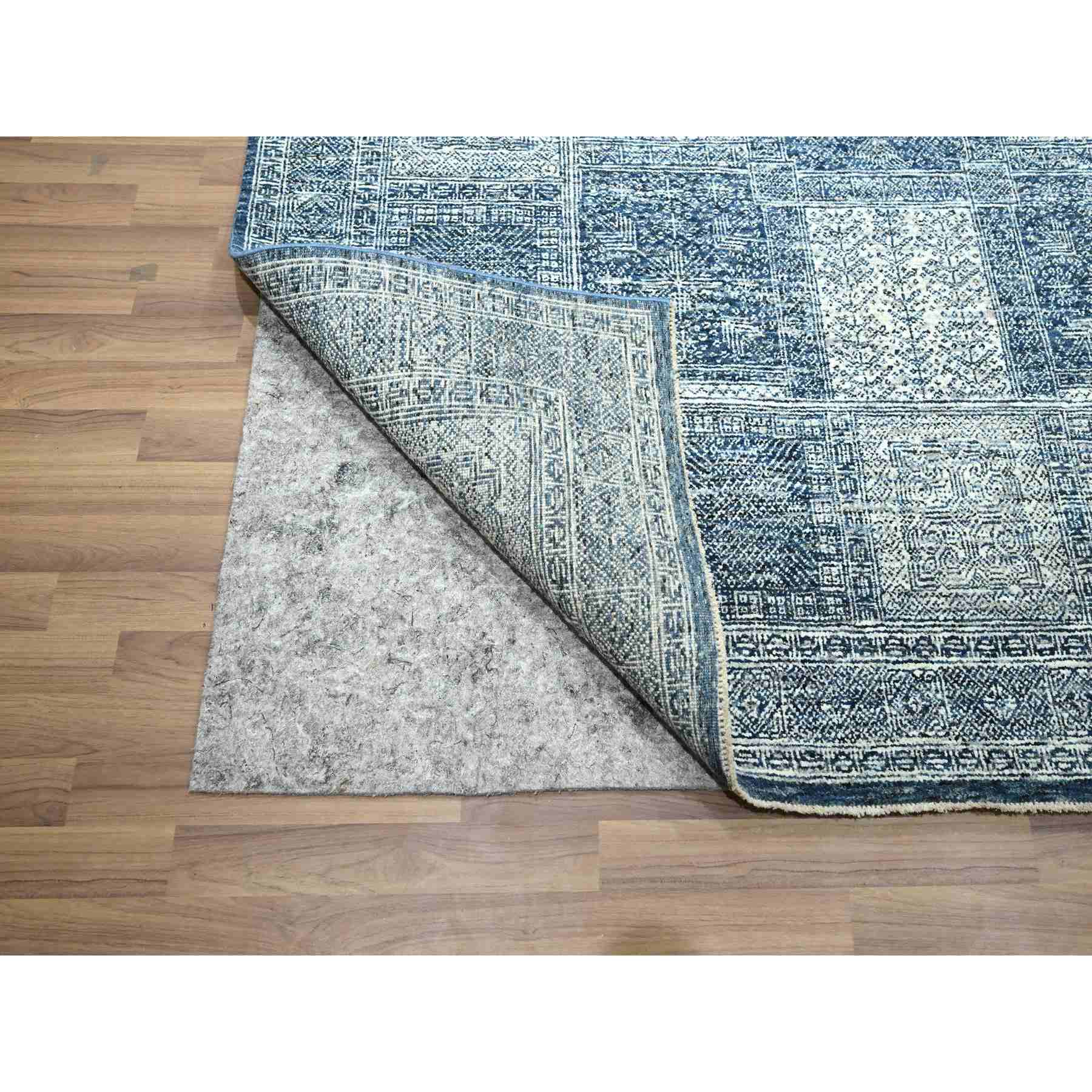 Modern-and-Contemporary-Hand-Knotted-Rug-382120