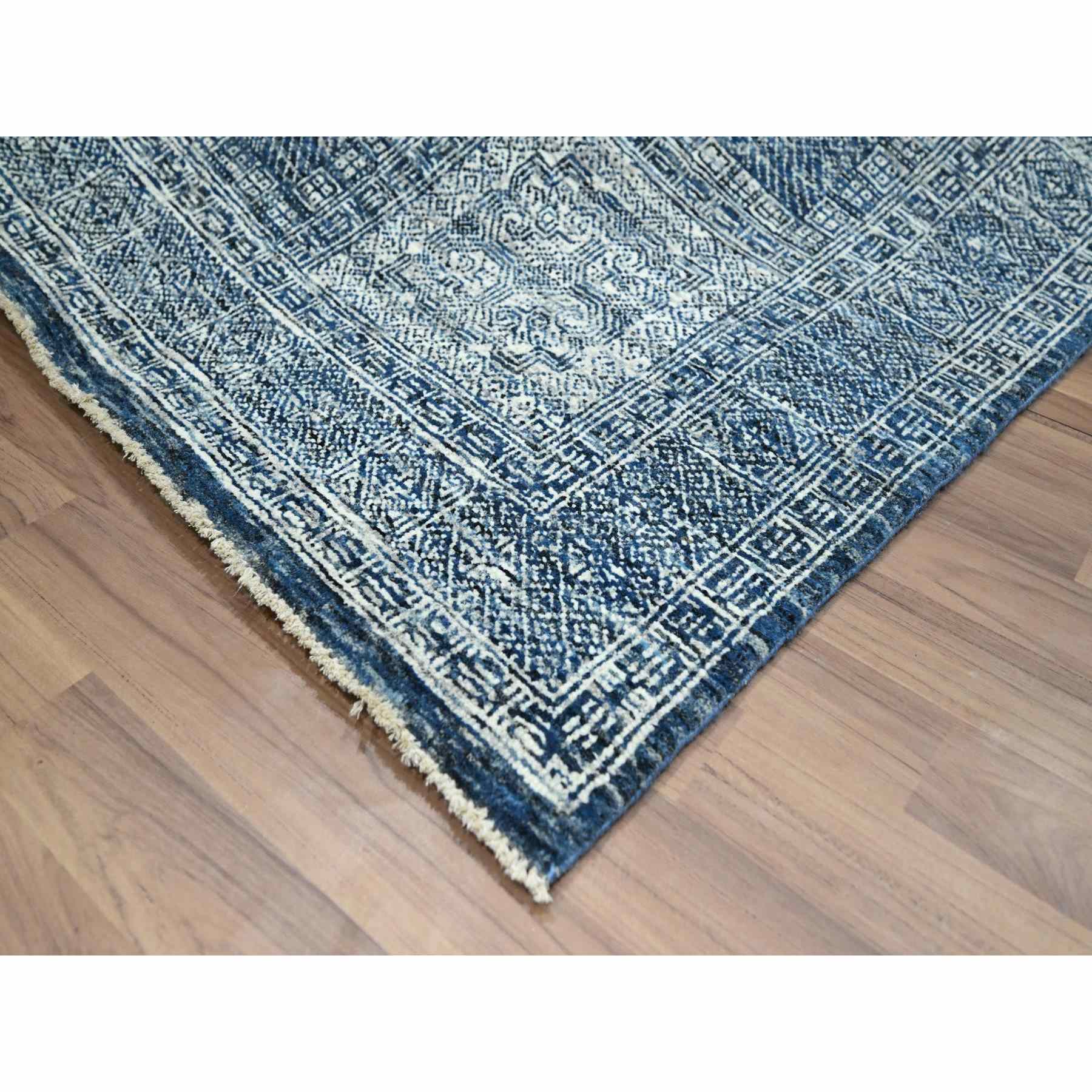 Modern-and-Contemporary-Hand-Knotted-Rug-382120