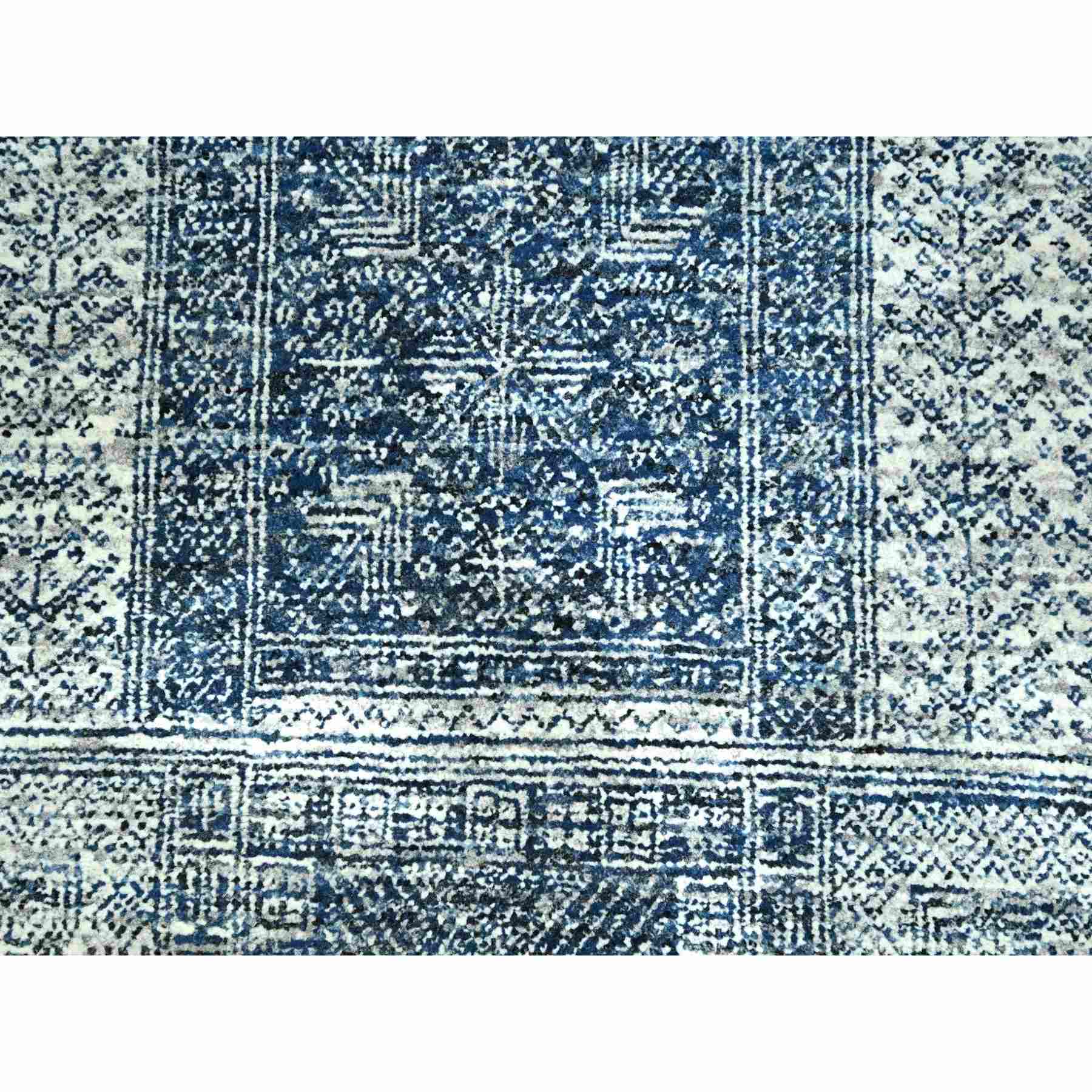 Modern-and-Contemporary-Hand-Knotted-Rug-382120