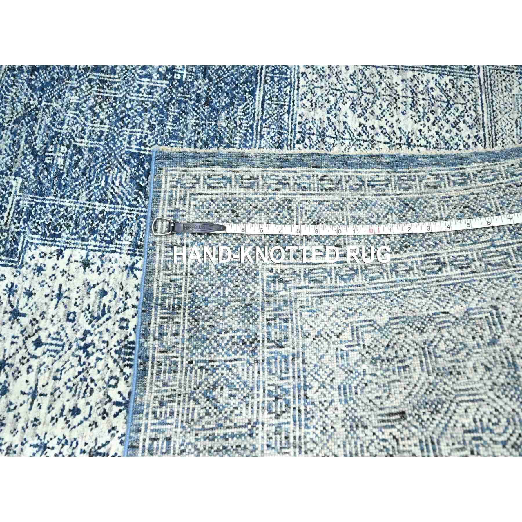 Modern-and-Contemporary-Hand-Knotted-Rug-382120