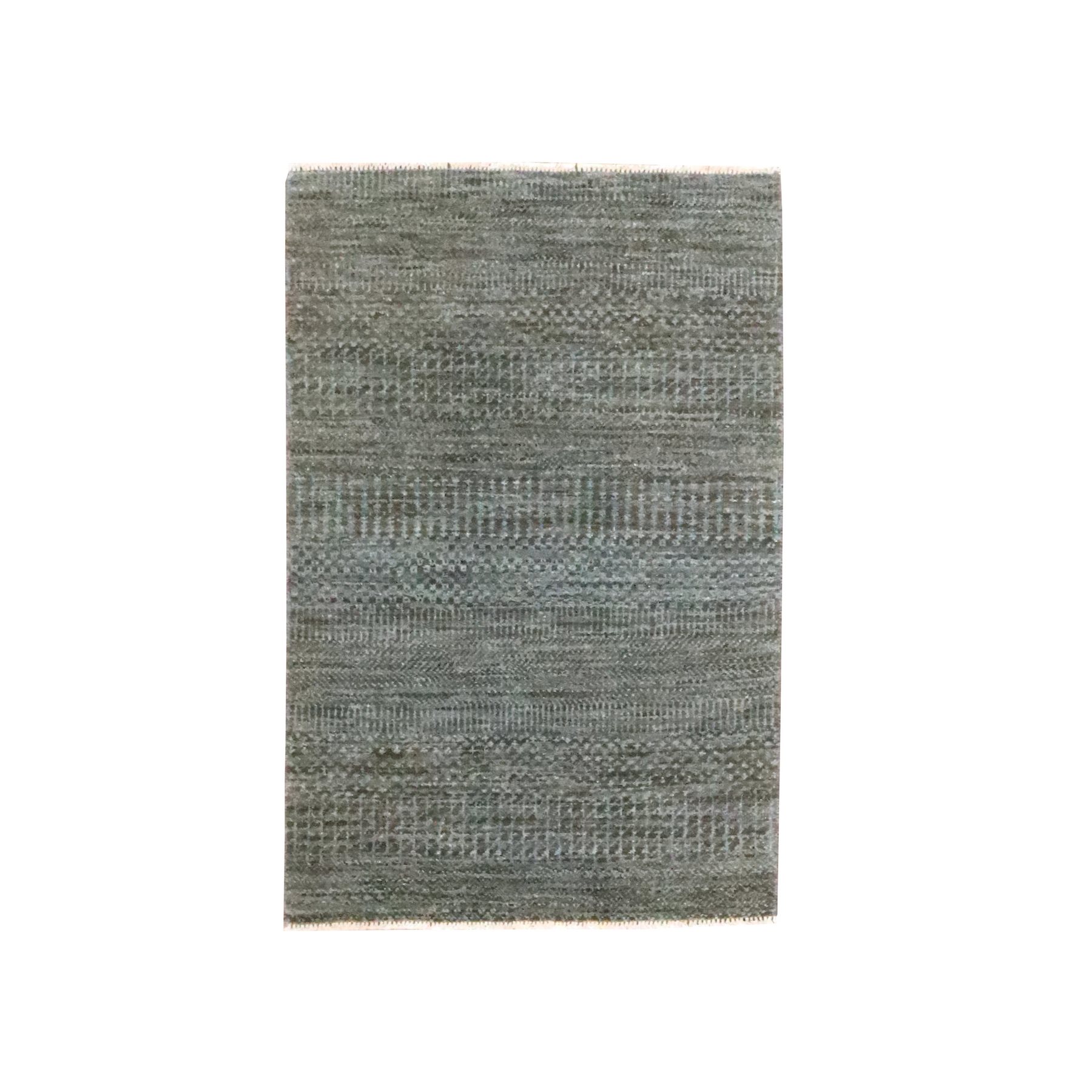 Modern-and-Contemporary-Hand-Knotted-Rug-382200
