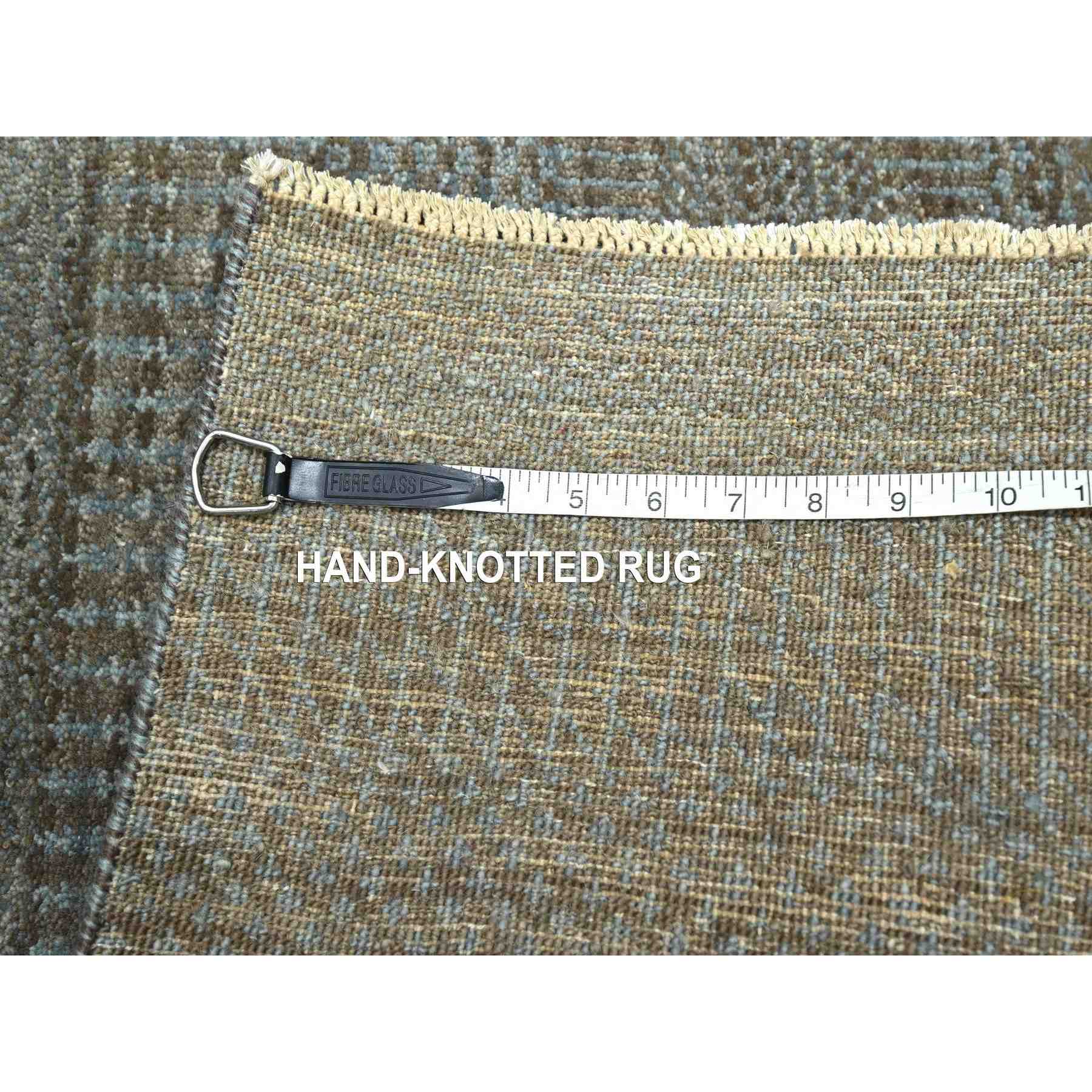 Modern-and-Contemporary-Hand-Knotted-Rug-382200