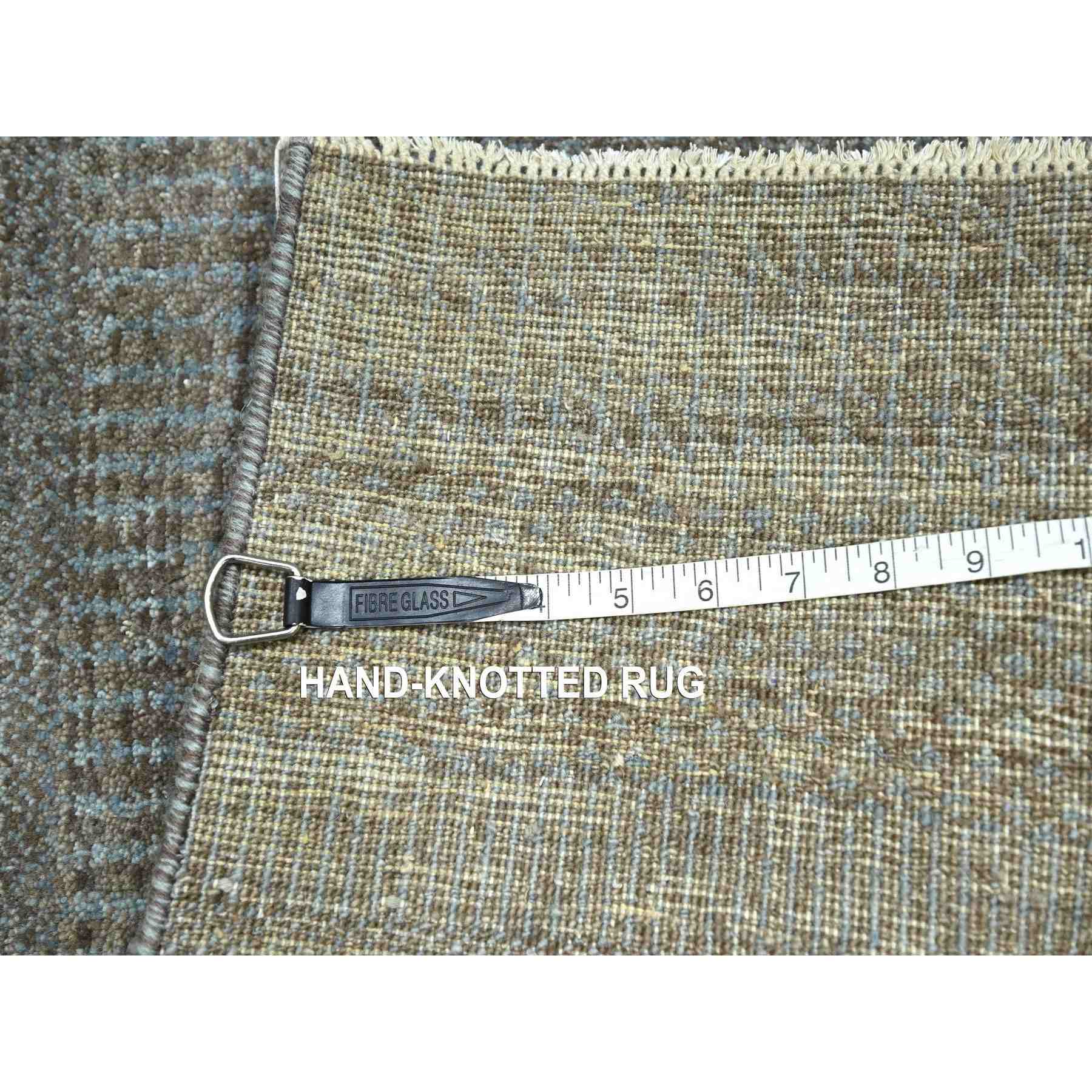 Modern-and-Contemporary-Hand-Knotted-Rug-382205
