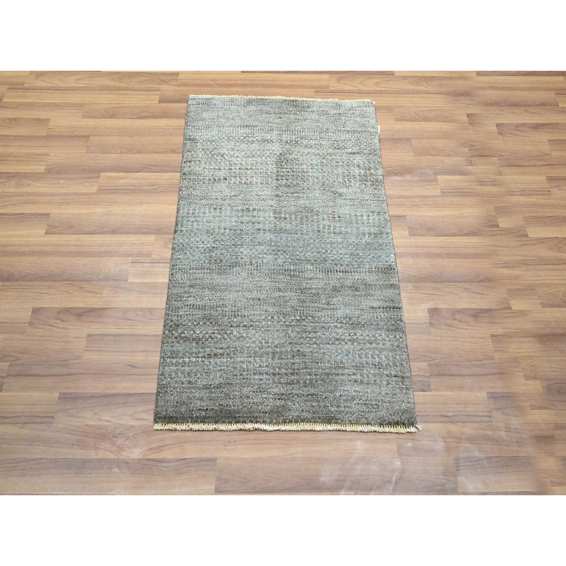 Modern-and-Contemporary-Hand-Knotted-Rug-382215