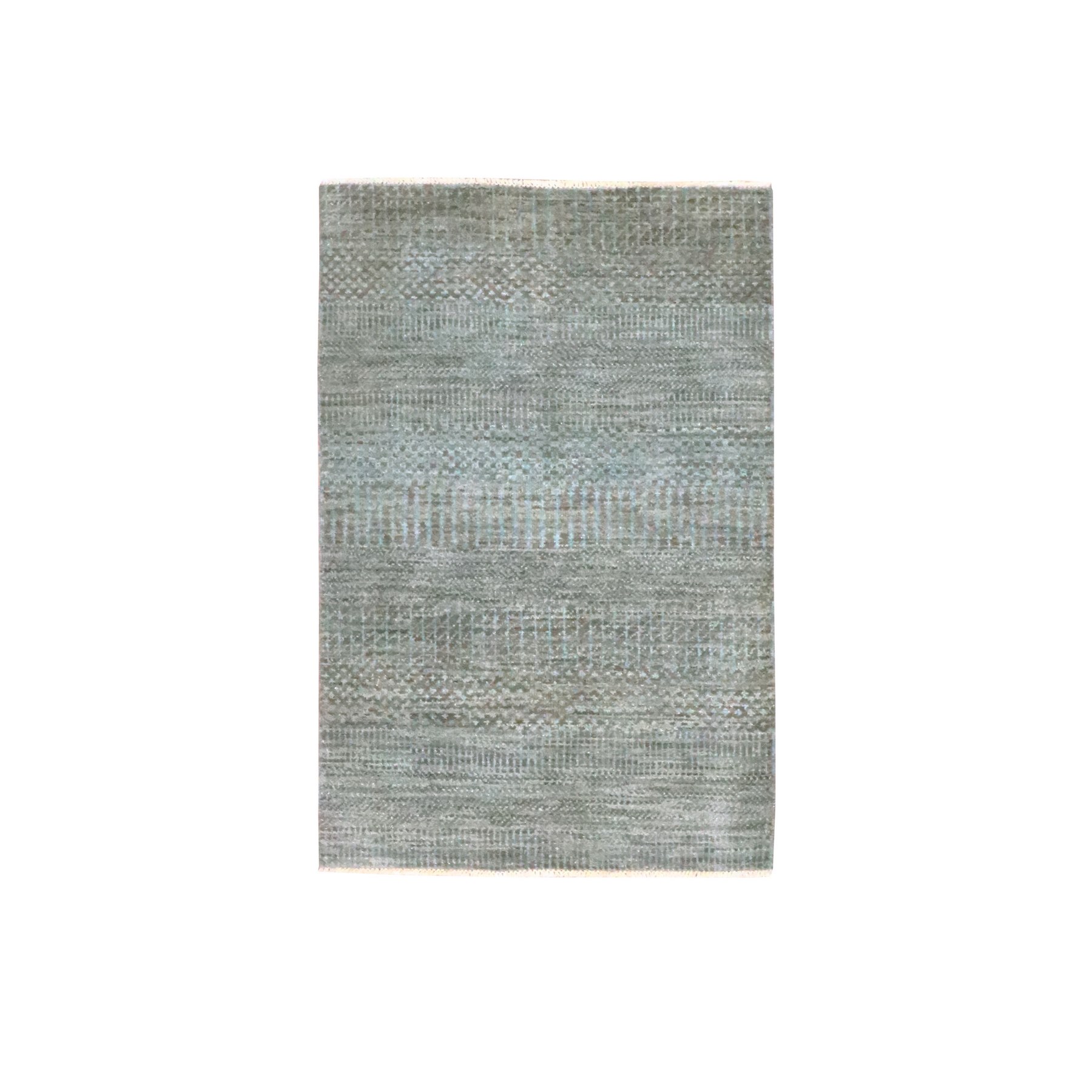 Modern-and-Contemporary-Hand-Knotted-Rug-382225
