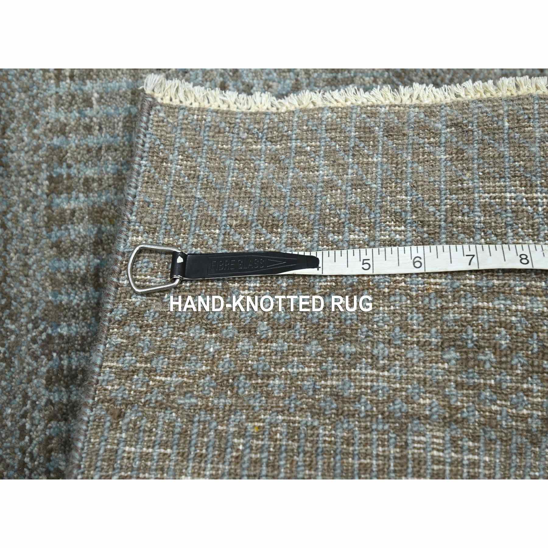 Modern-and-Contemporary-Hand-Knotted-Rug-382230
