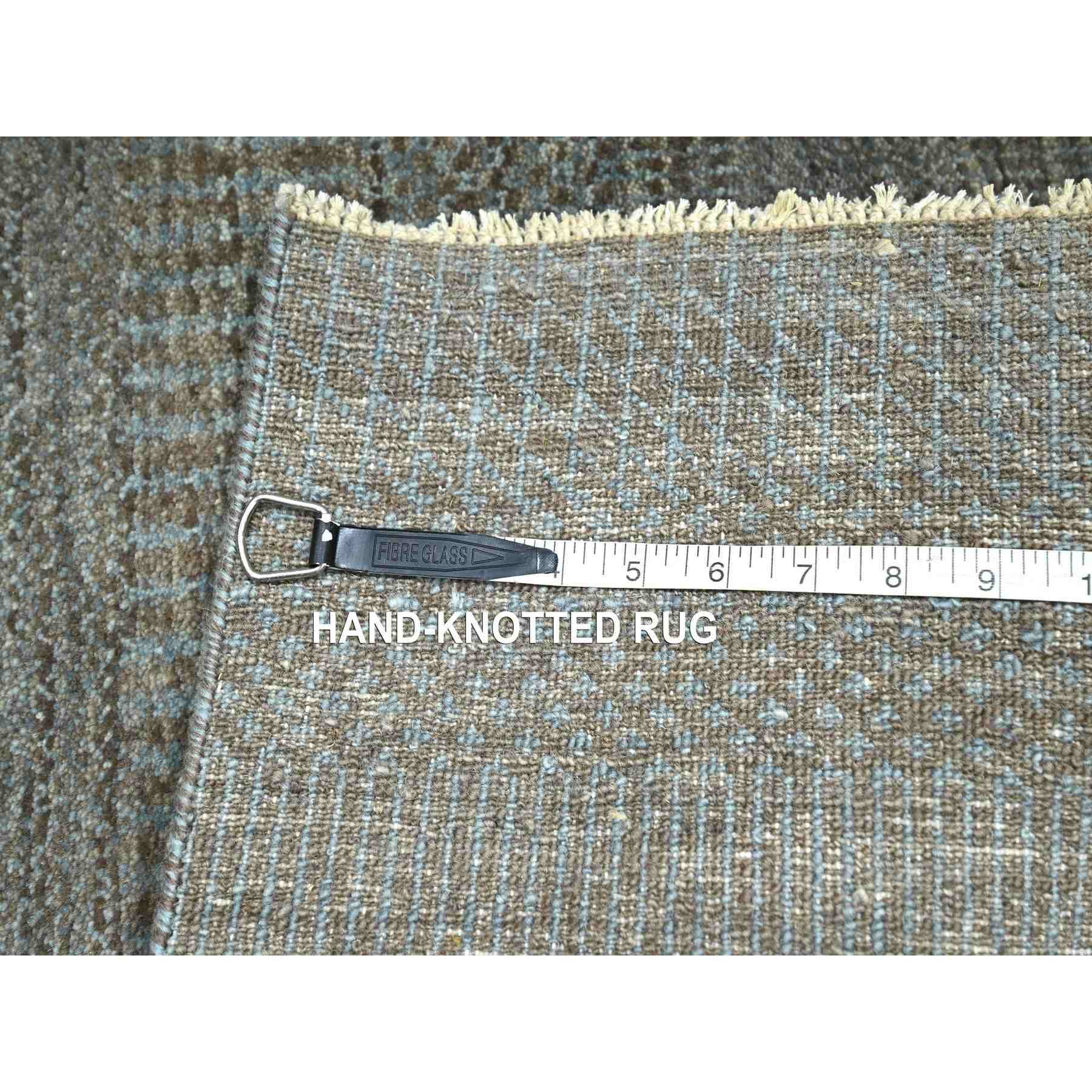Modern-and-Contemporary-Hand-Knotted-Rug-382235