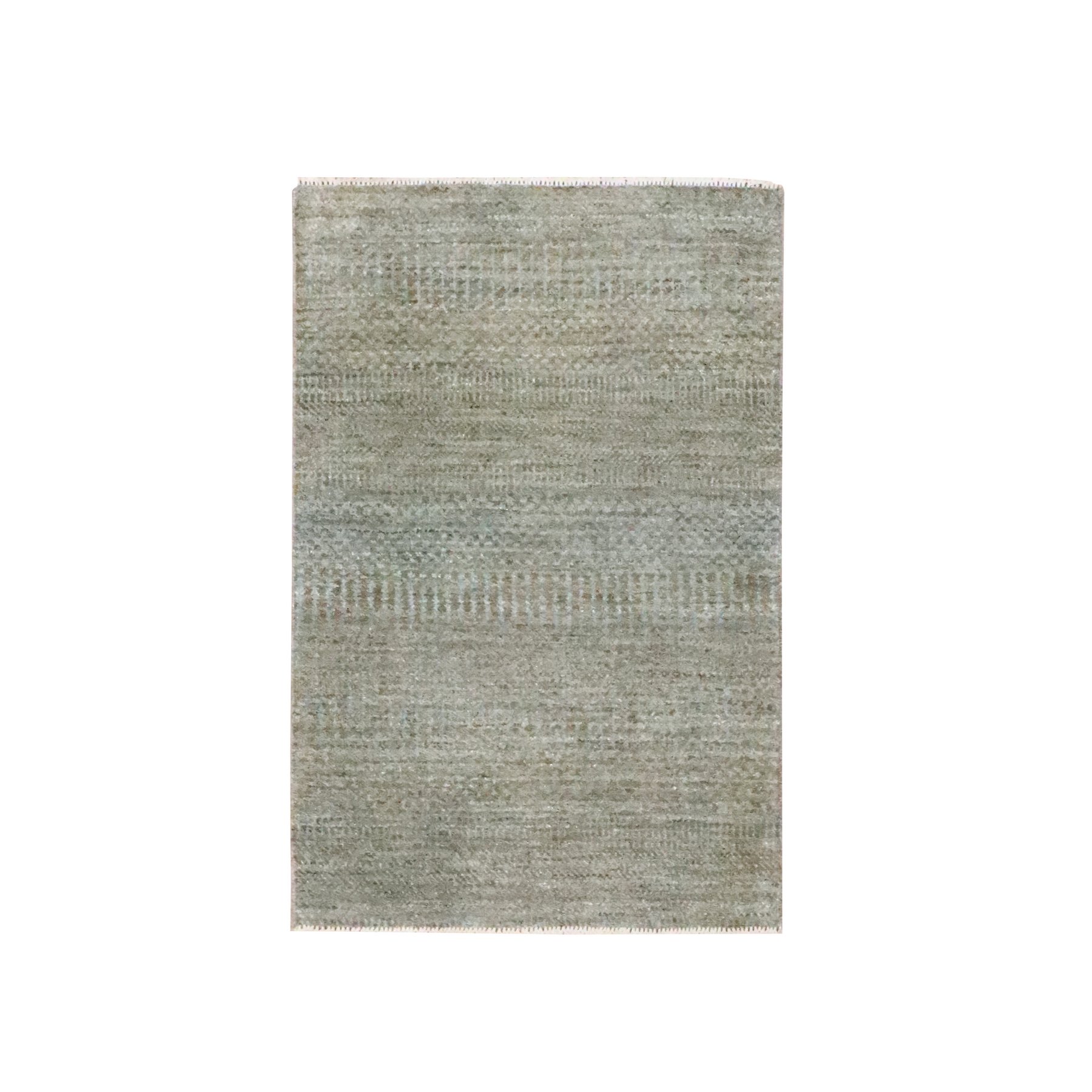 Modern-and-Contemporary-Hand-Knotted-Rug-382240