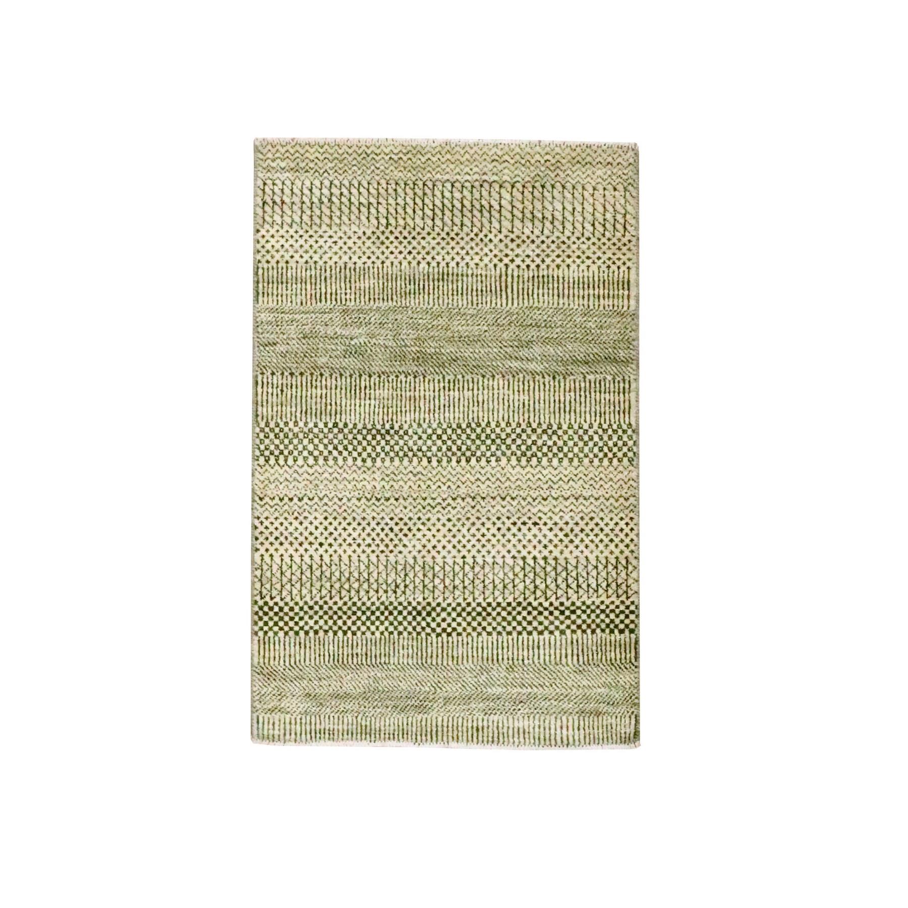 Modern-and-Contemporary-Hand-Knotted-Rug-382265